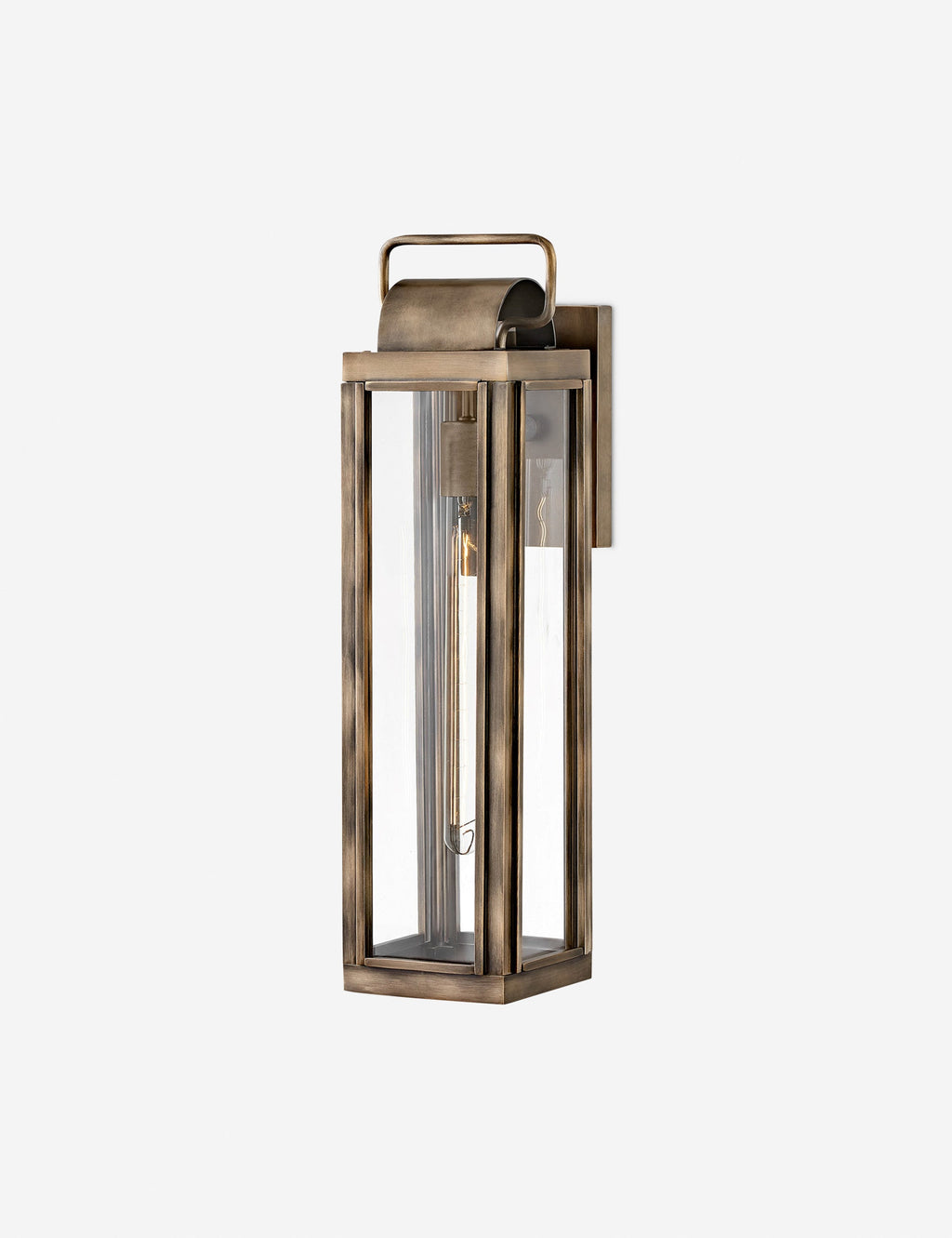 Lulu and Georgia - Whitner Outdoor Sconce