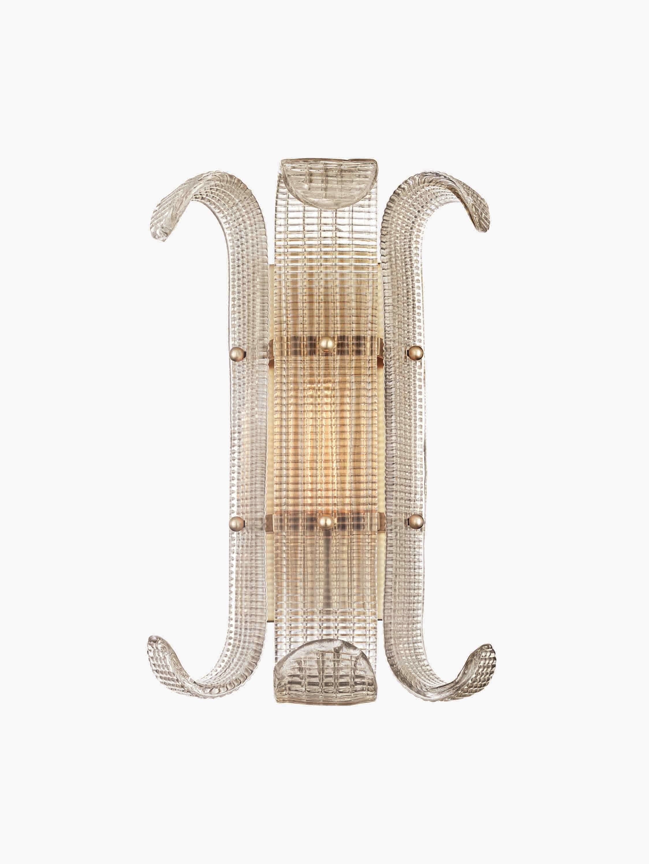 Lulu and Georgia - Gatz Sconce