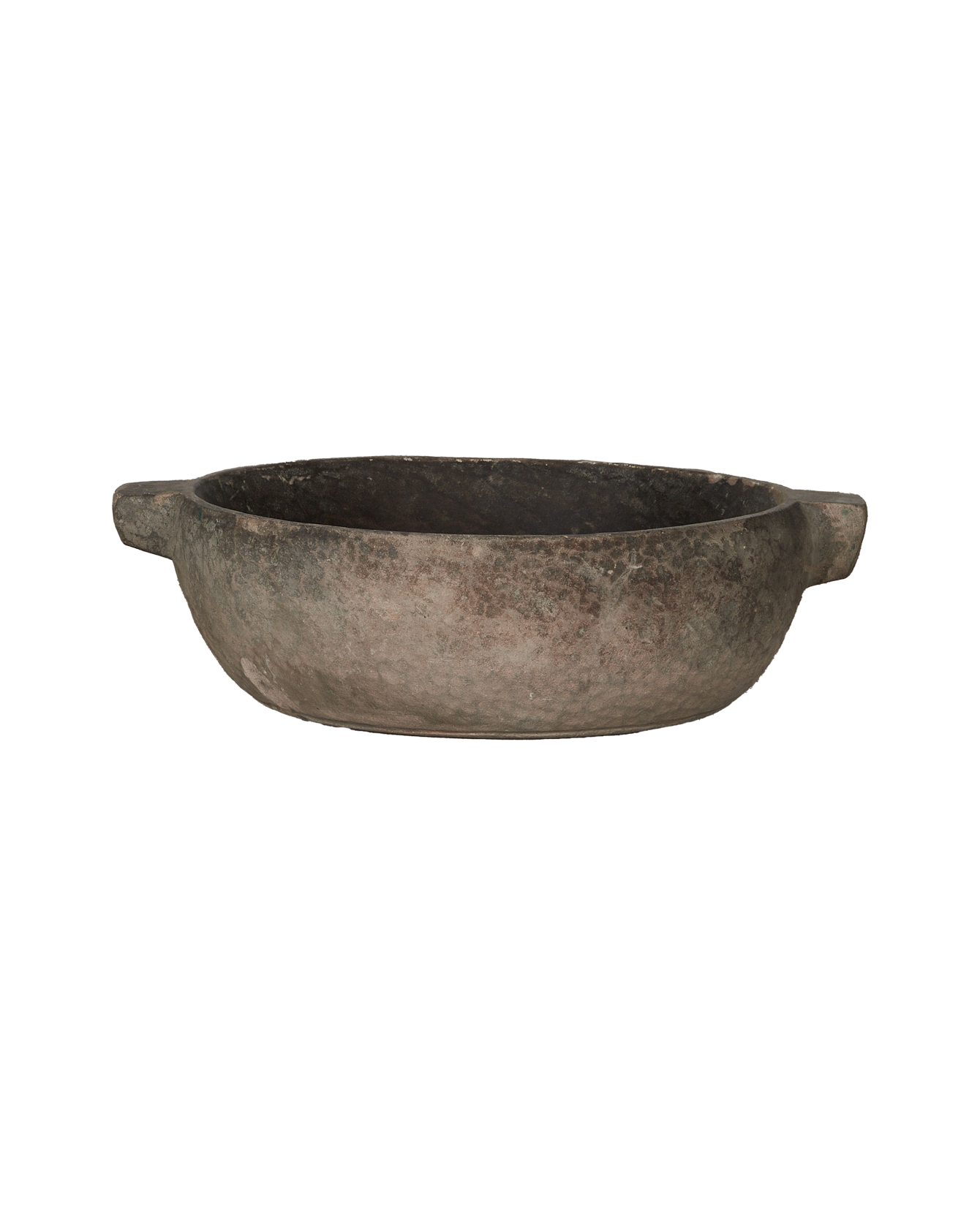 Olive Ateliers - Stone Bowl