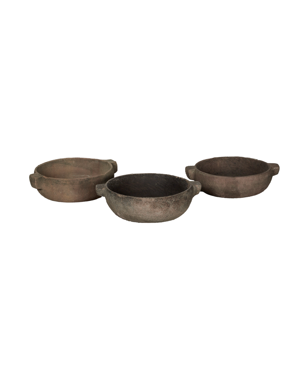 Olive Ateliers - Stone Bowl