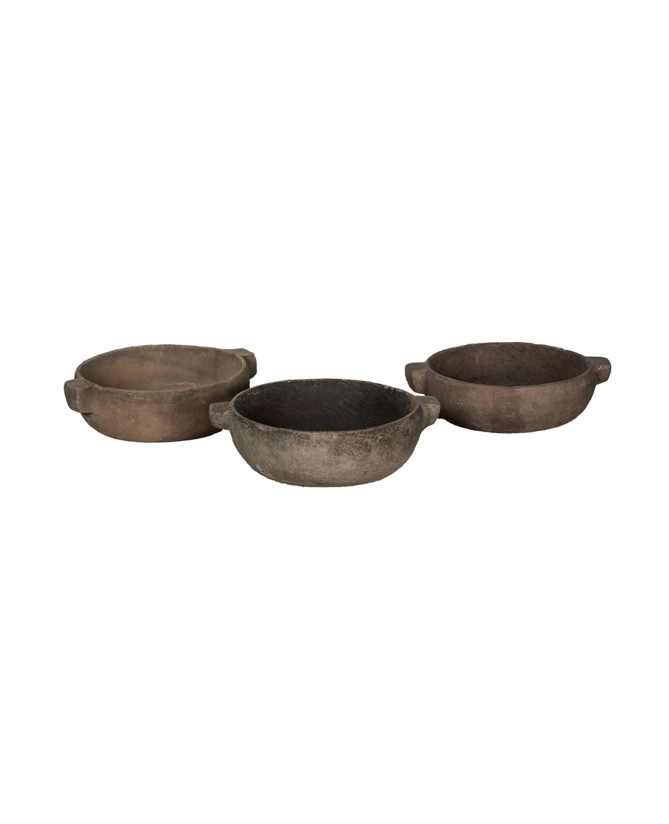 Olive Ateliers - Stone Bowl
