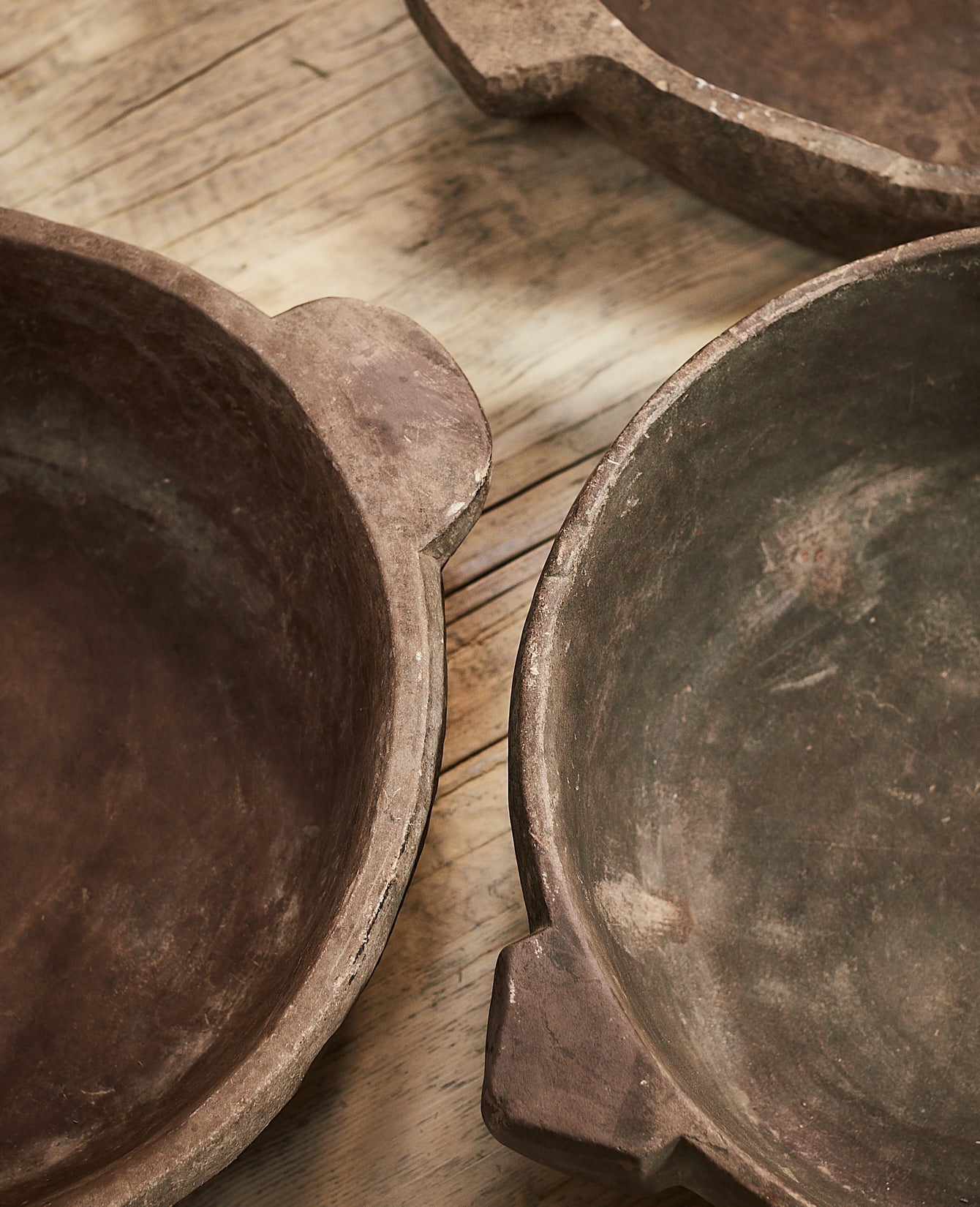 Olive Ateliers - Stone Bowl