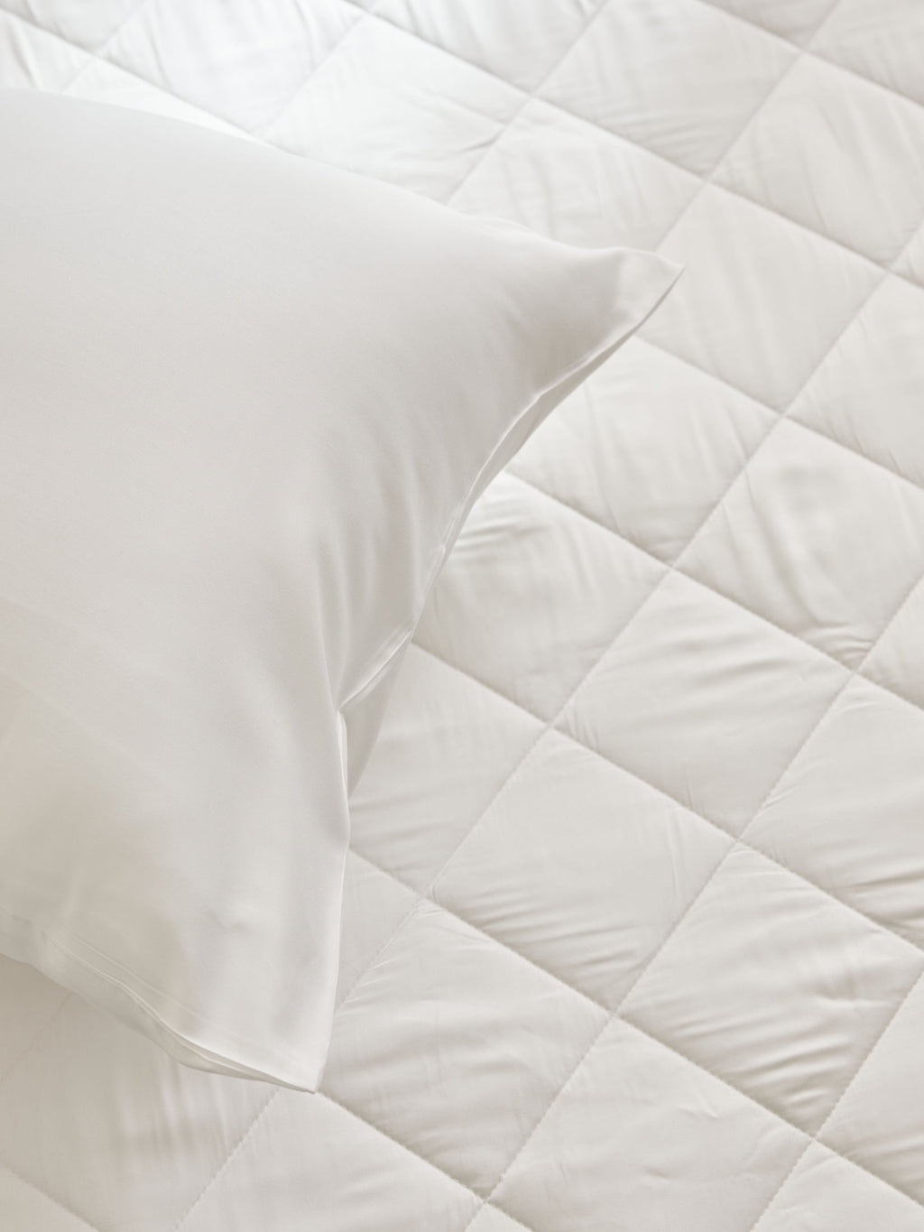 Cozy Earth - Bamboo Mattress Pad