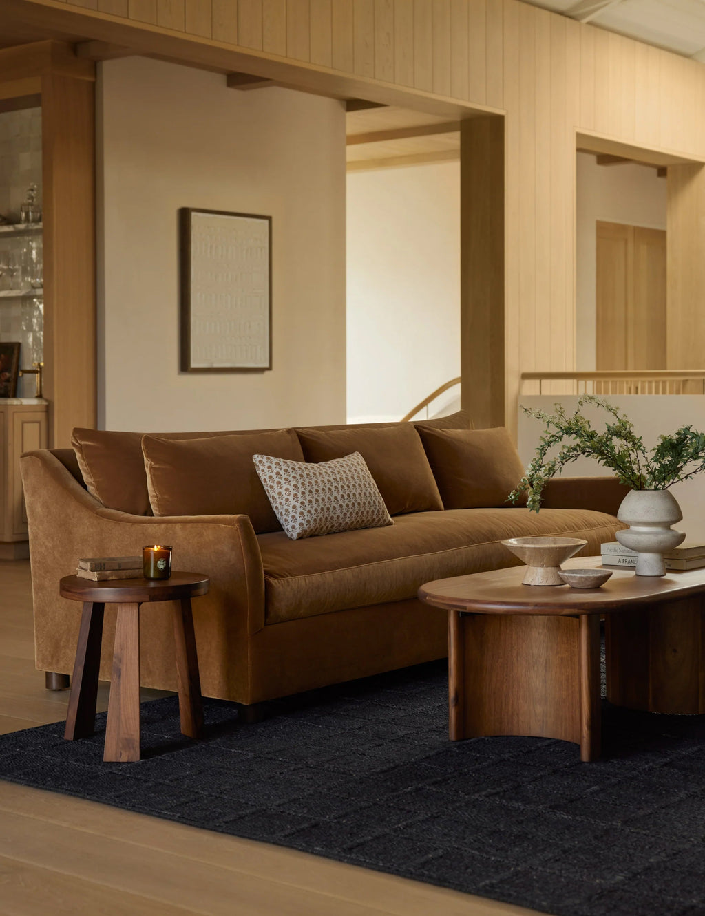 Lulu and Georgia - Niven Sofa