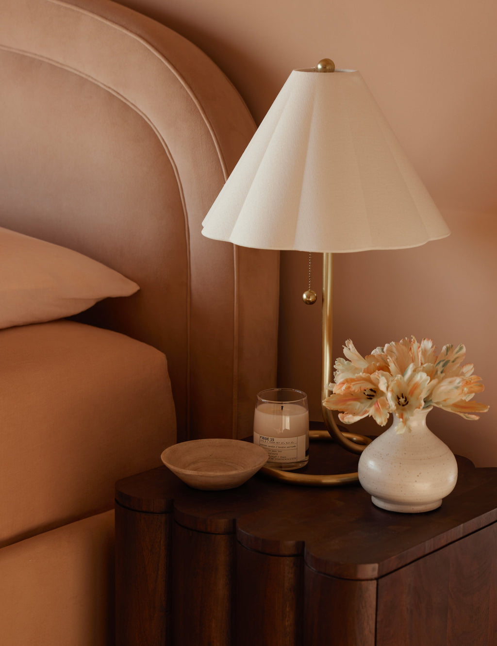 Lulu and Georgia - Primrose Table Lamp