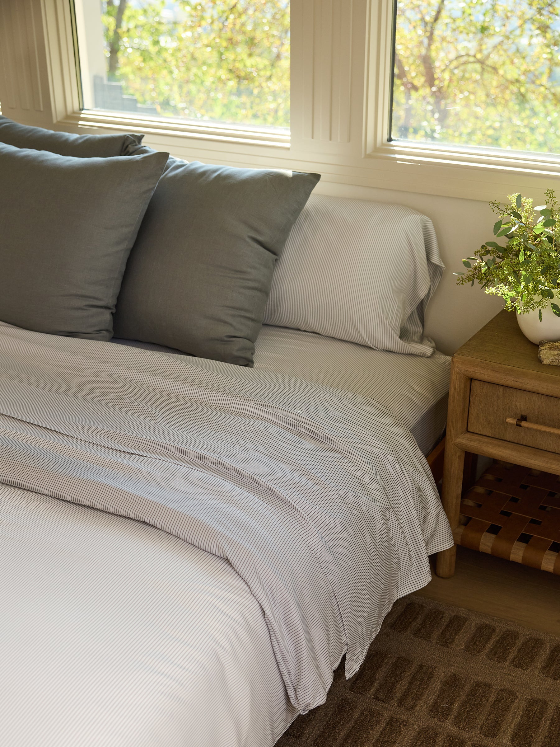 Cozy Earth - Bamboo Duvet Cover - Last Chance