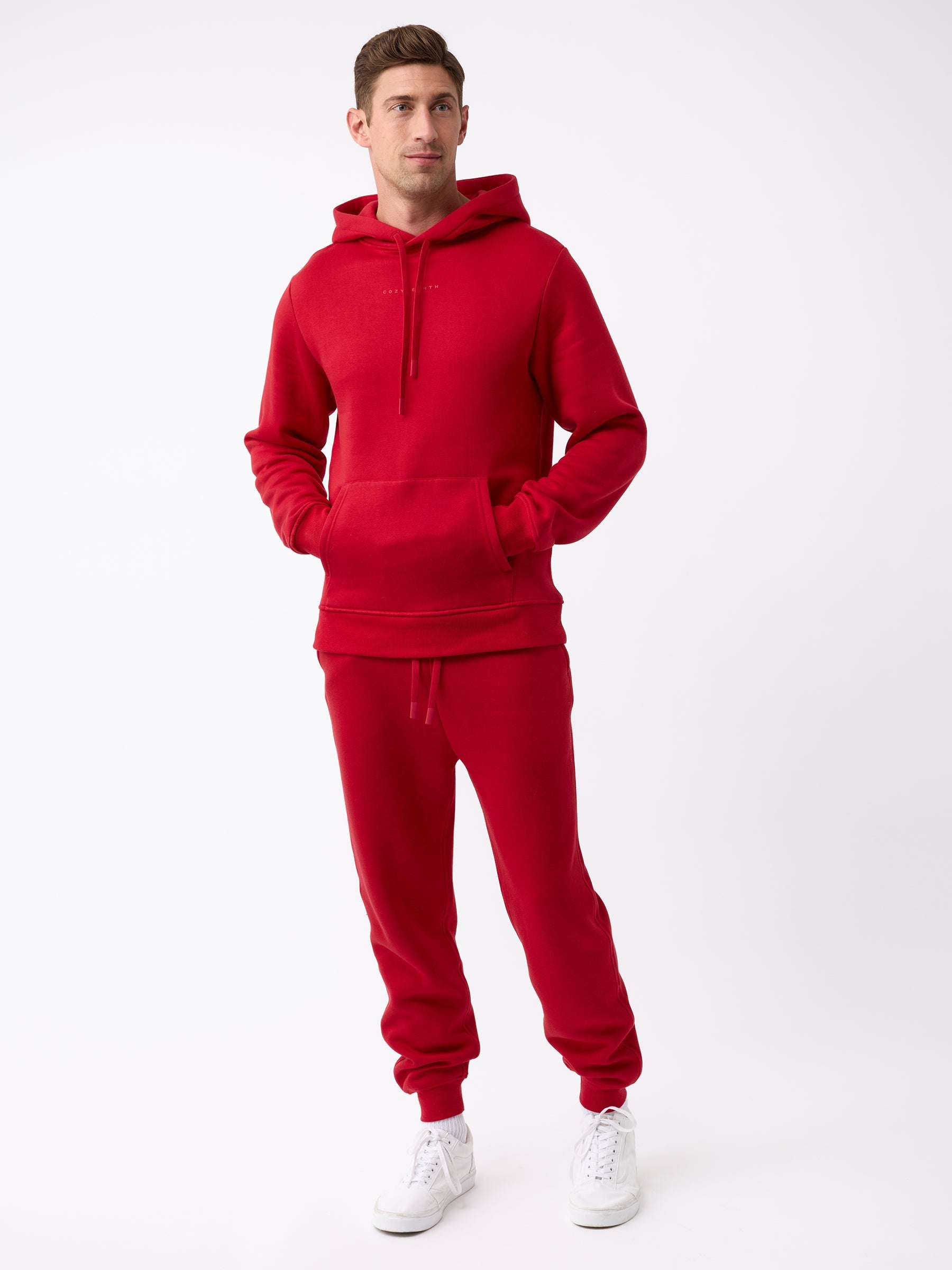 Cozy Earth - Men's CityScape Jogger - Last Chance