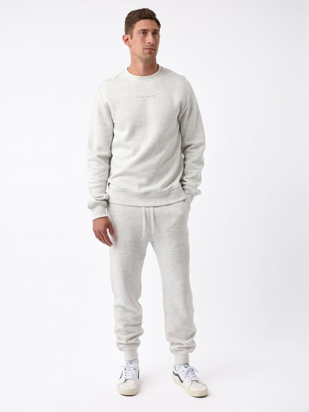 Cozy Earth - Men's CityScape Jogger - Last Chance