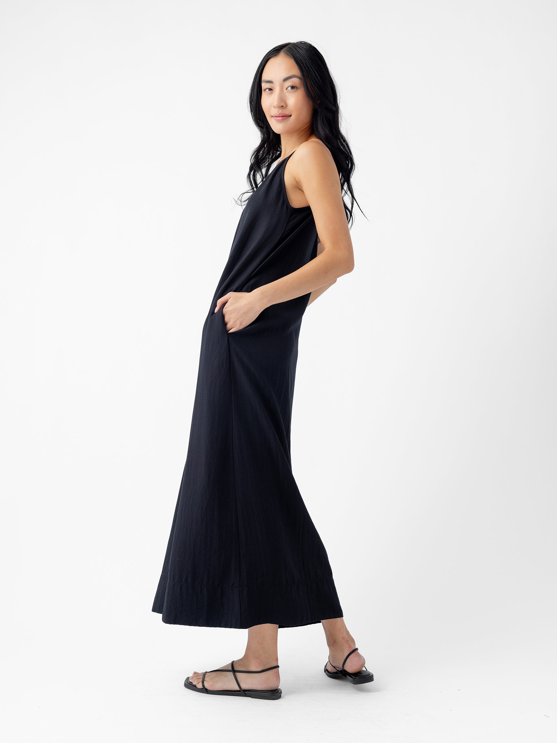 Cozy Earth - Women's Sunset Slip Dress - Last Chance