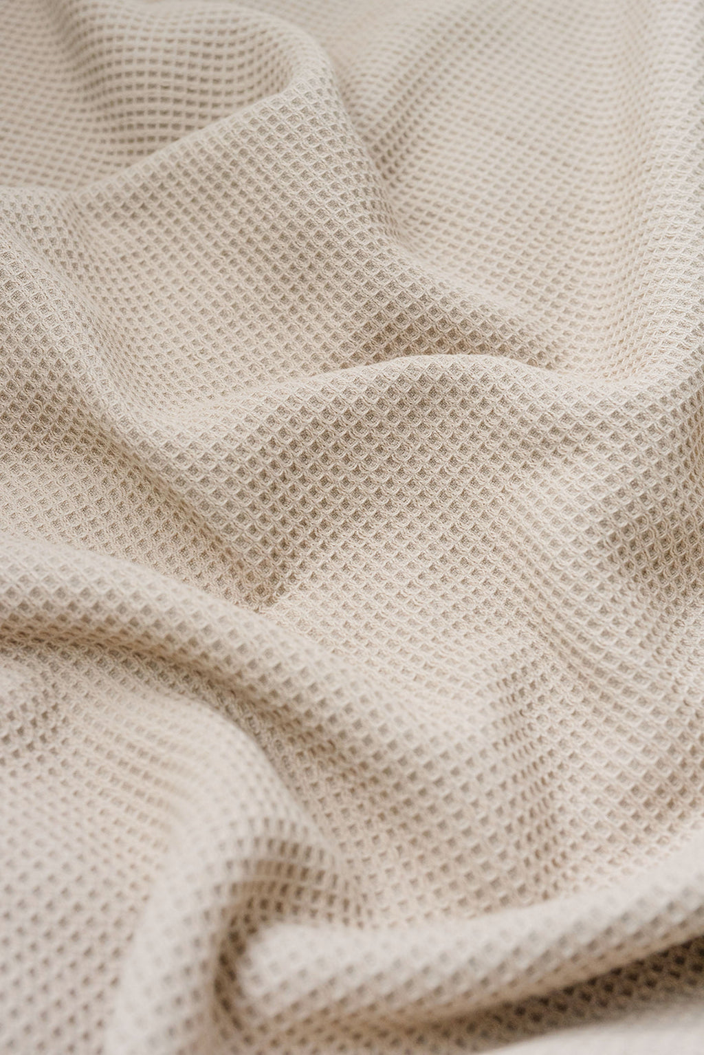 Cozy Earth - Waffle Bath Towels - Last Chance