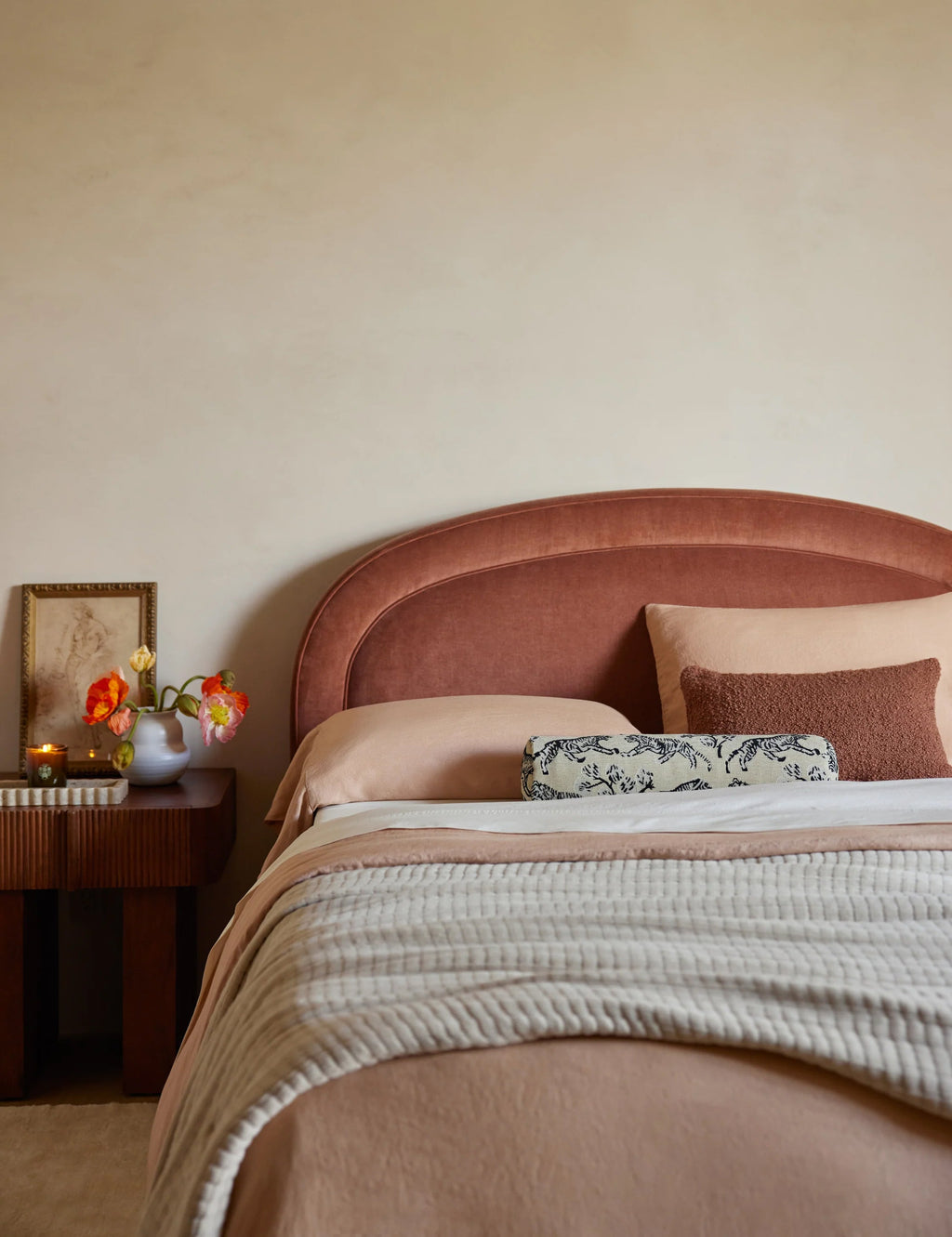 Lulu and Georgia - Newbery Platform Bed
