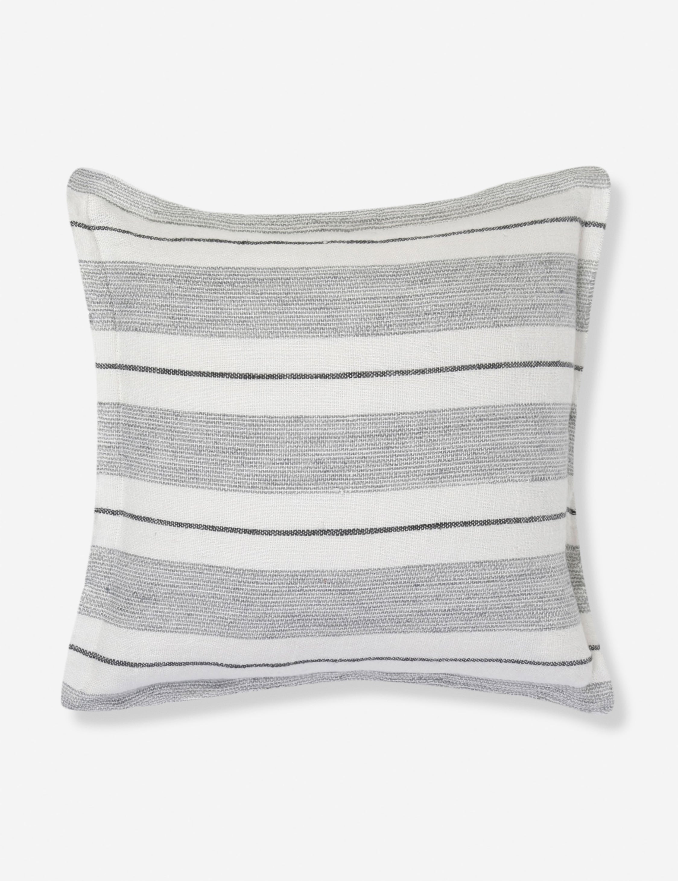 Lulu and Georgia - Laguna Linen Pillow by Pom Pom at Home