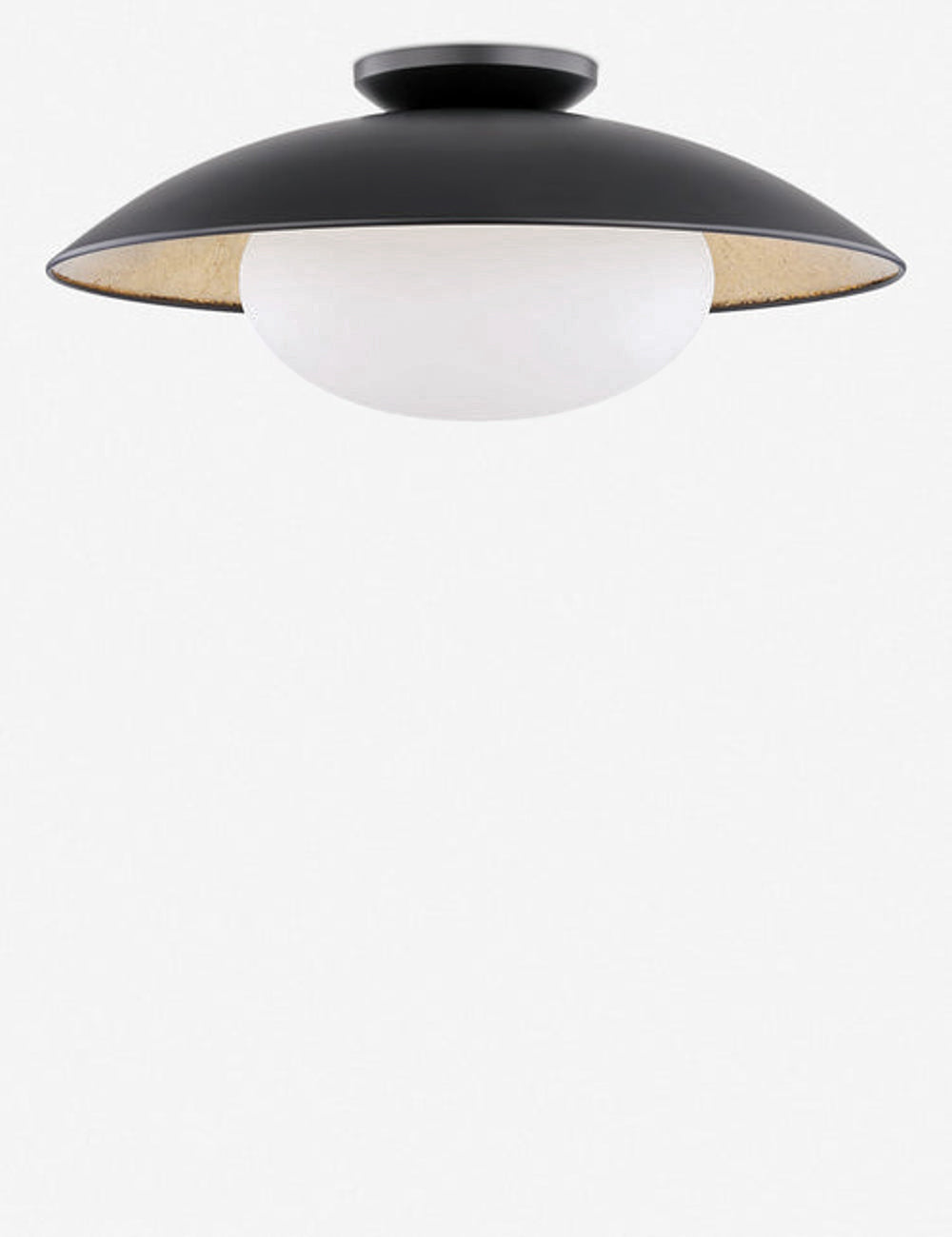 Lulu and Georgia - Quinn Semi - Flush Light