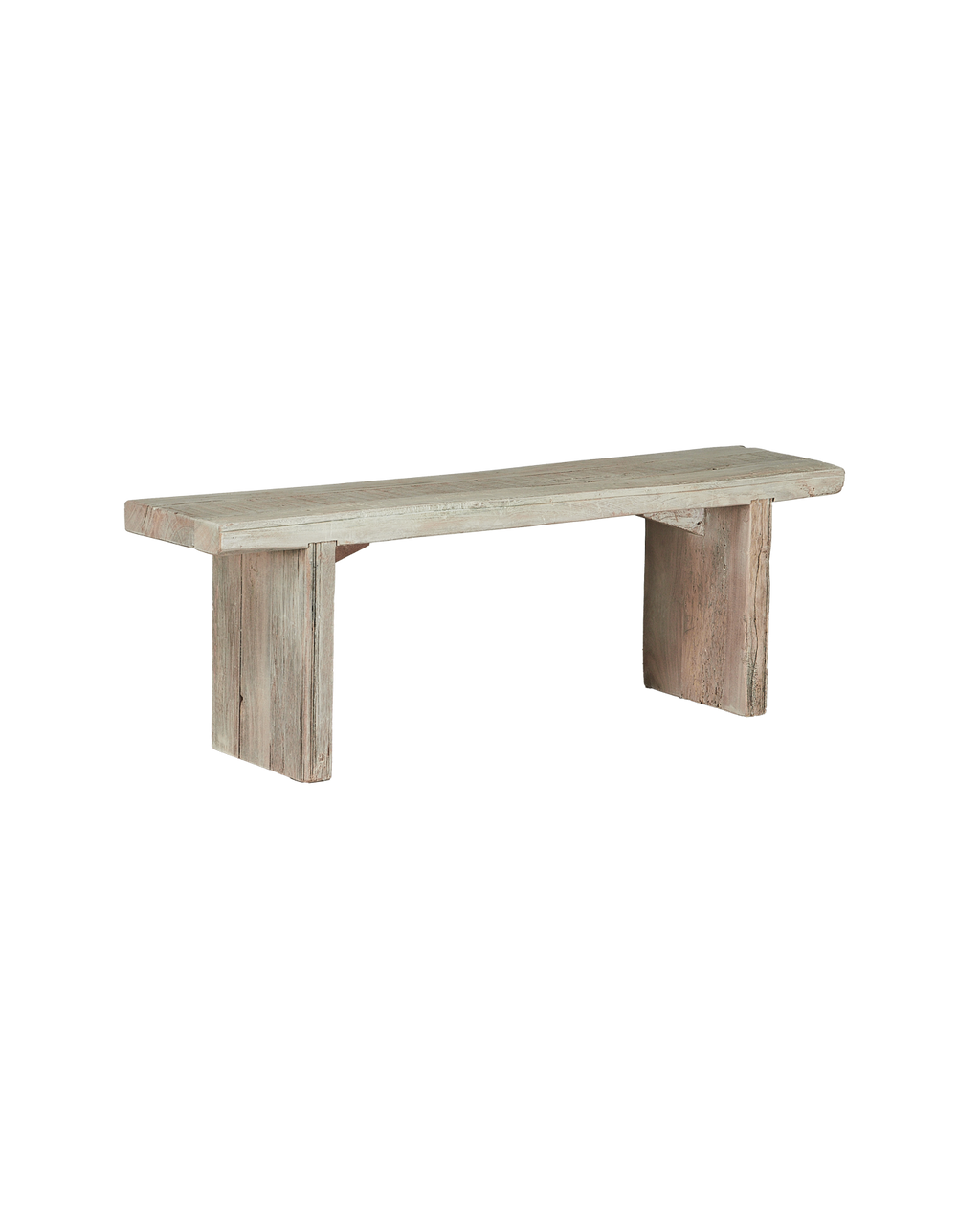 Olive Ateliers - Teak Bench