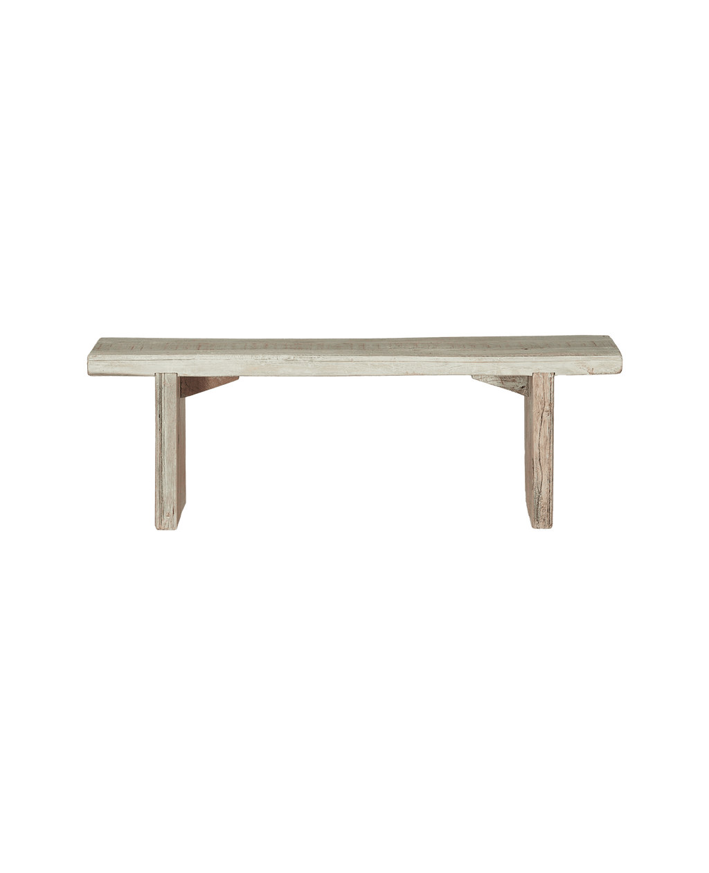 Olive Ateliers - Teak Bench
