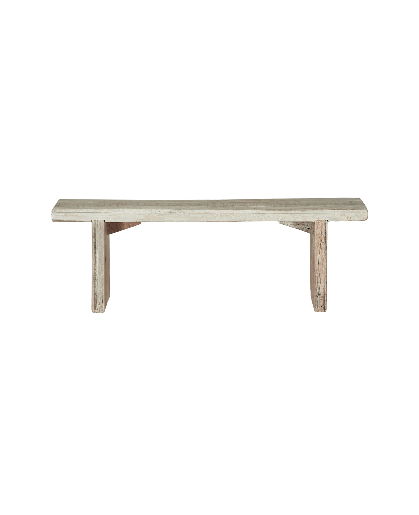 Olive Ateliers - Teak Bench
