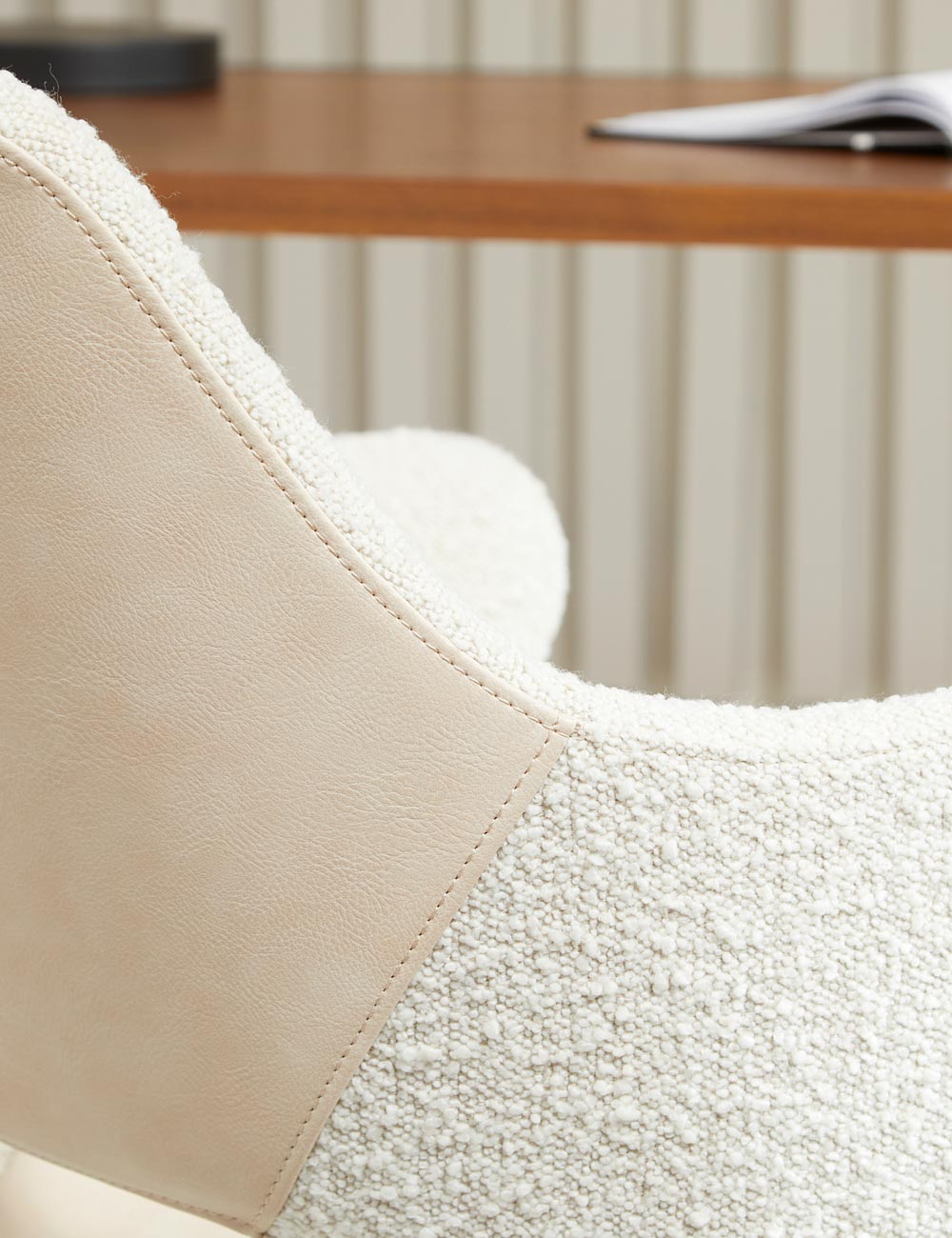 Lulu and Georgia - April Office Chair