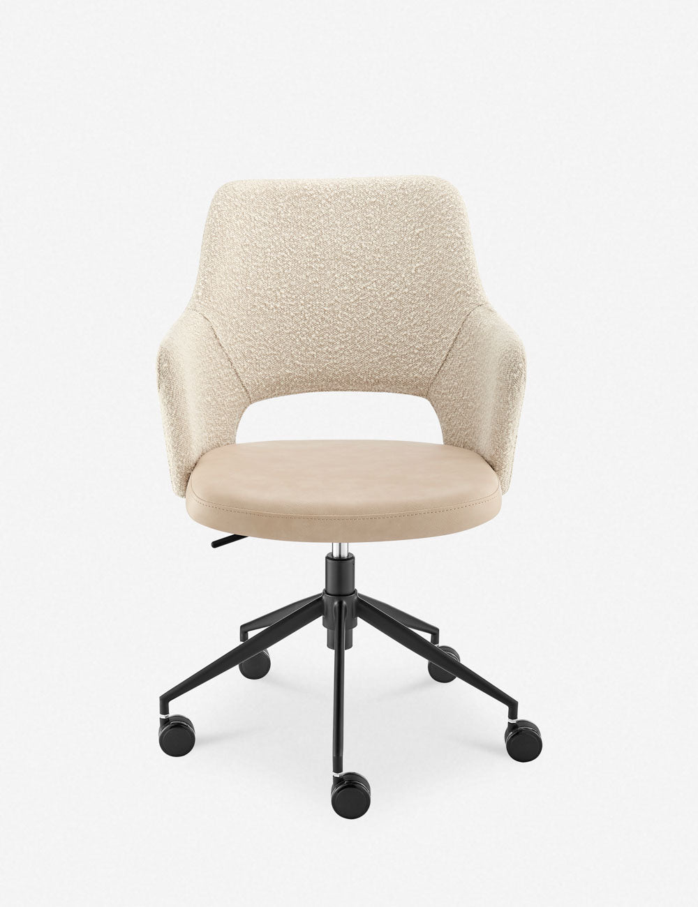 Lulu and Georgia - April Office Chair