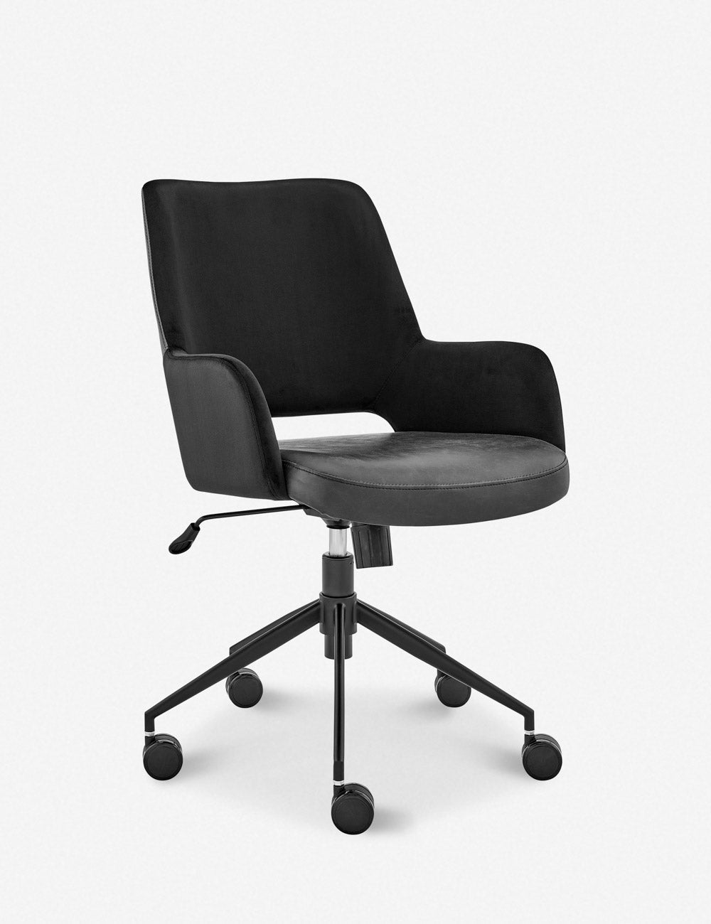 Lulu and Georgia - Randy Adjustable Office Chair