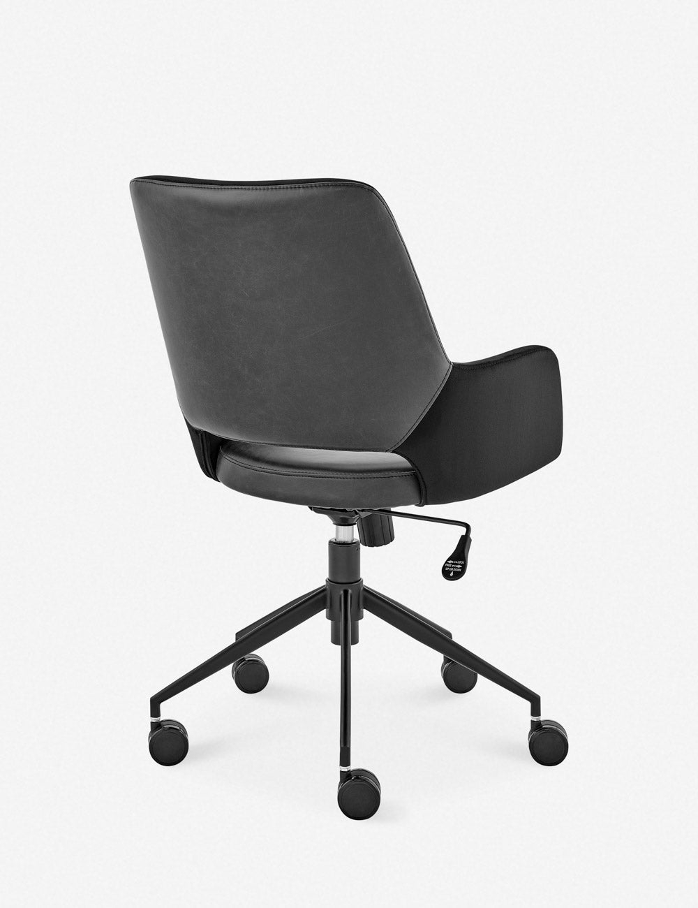 Lulu and Georgia - Randy Adjustable Office Chair