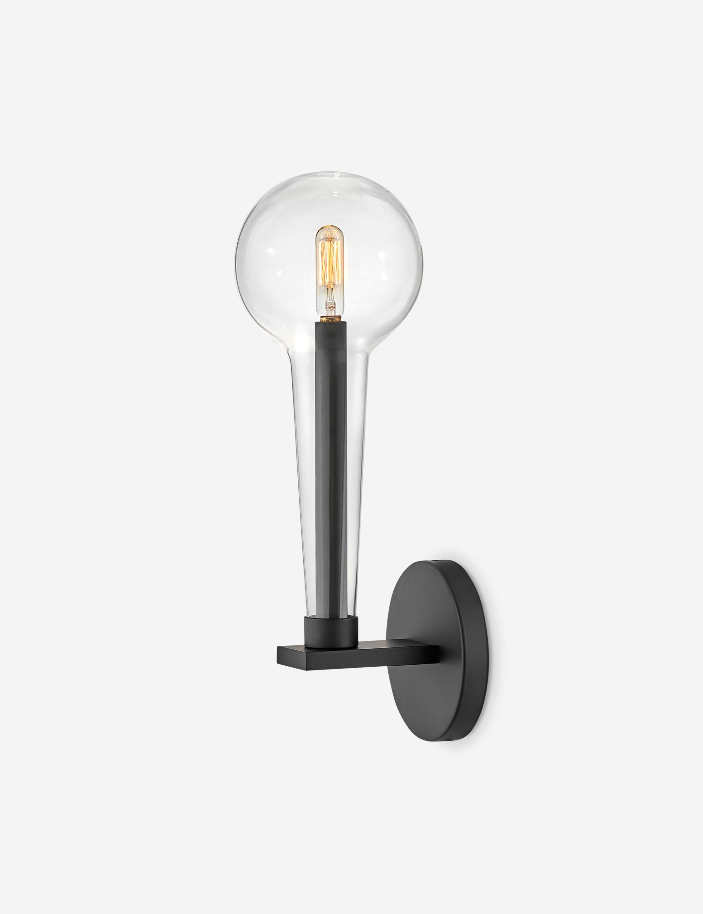 Lulu and Georgia - Hennig Sconce
