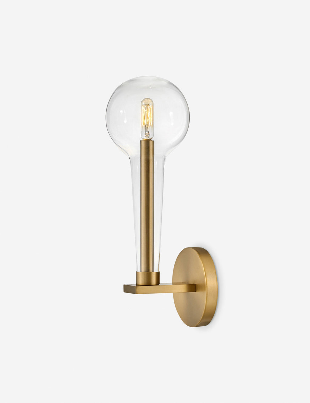Lulu and Georgia - Hennig Sconce