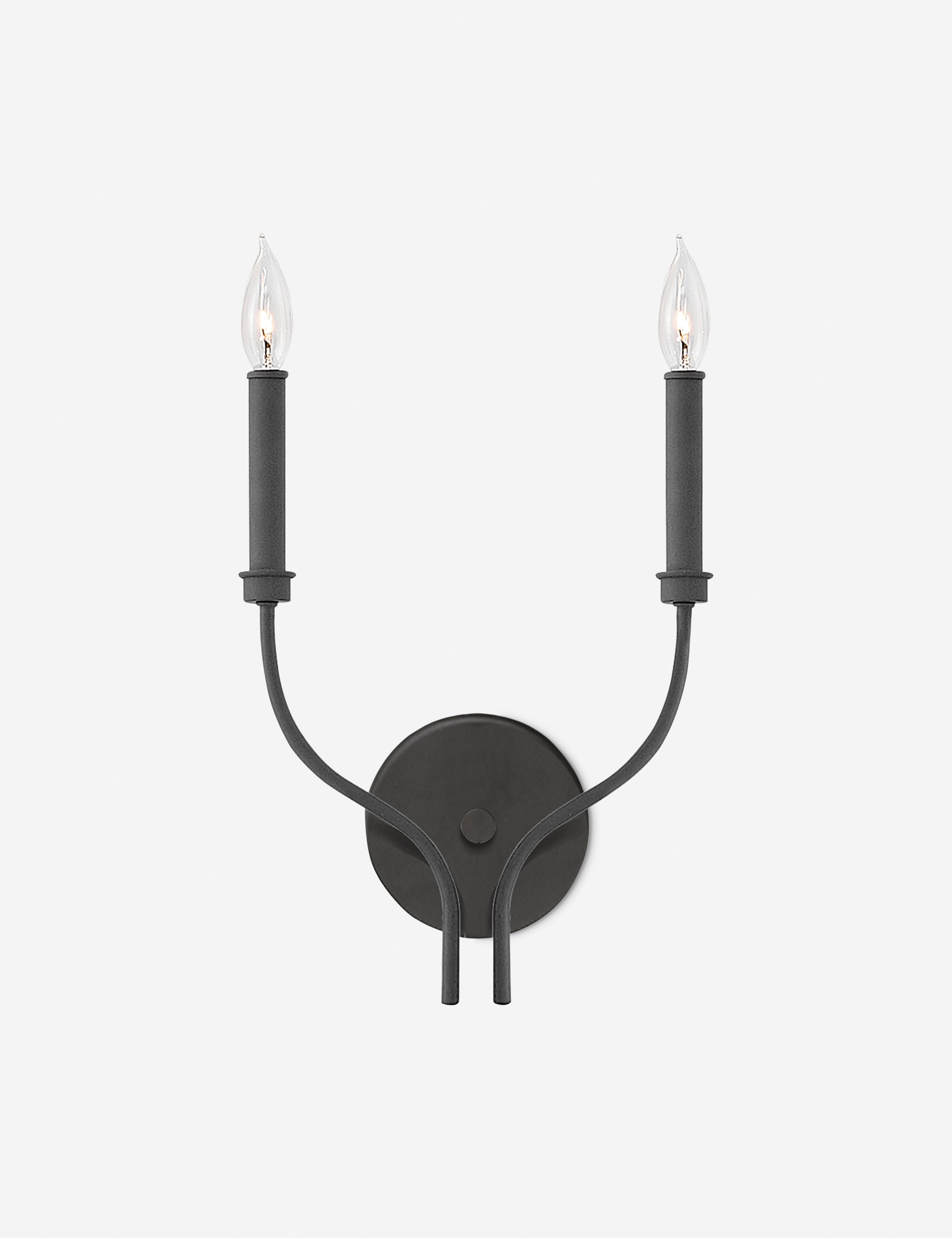 Lulu and Georgia - Parsons Sconce