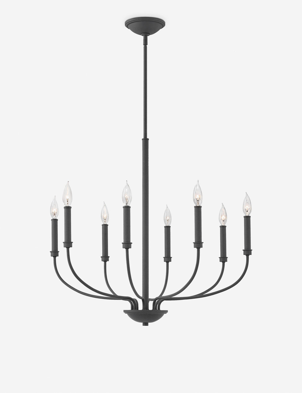 Lulu and Georgia - Parsons Chandelier