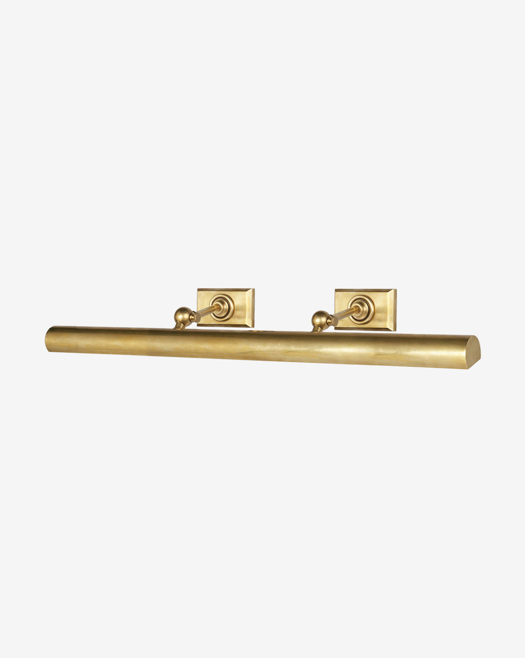 McGee & Co - 30" Cabinet Maker's Picture Light