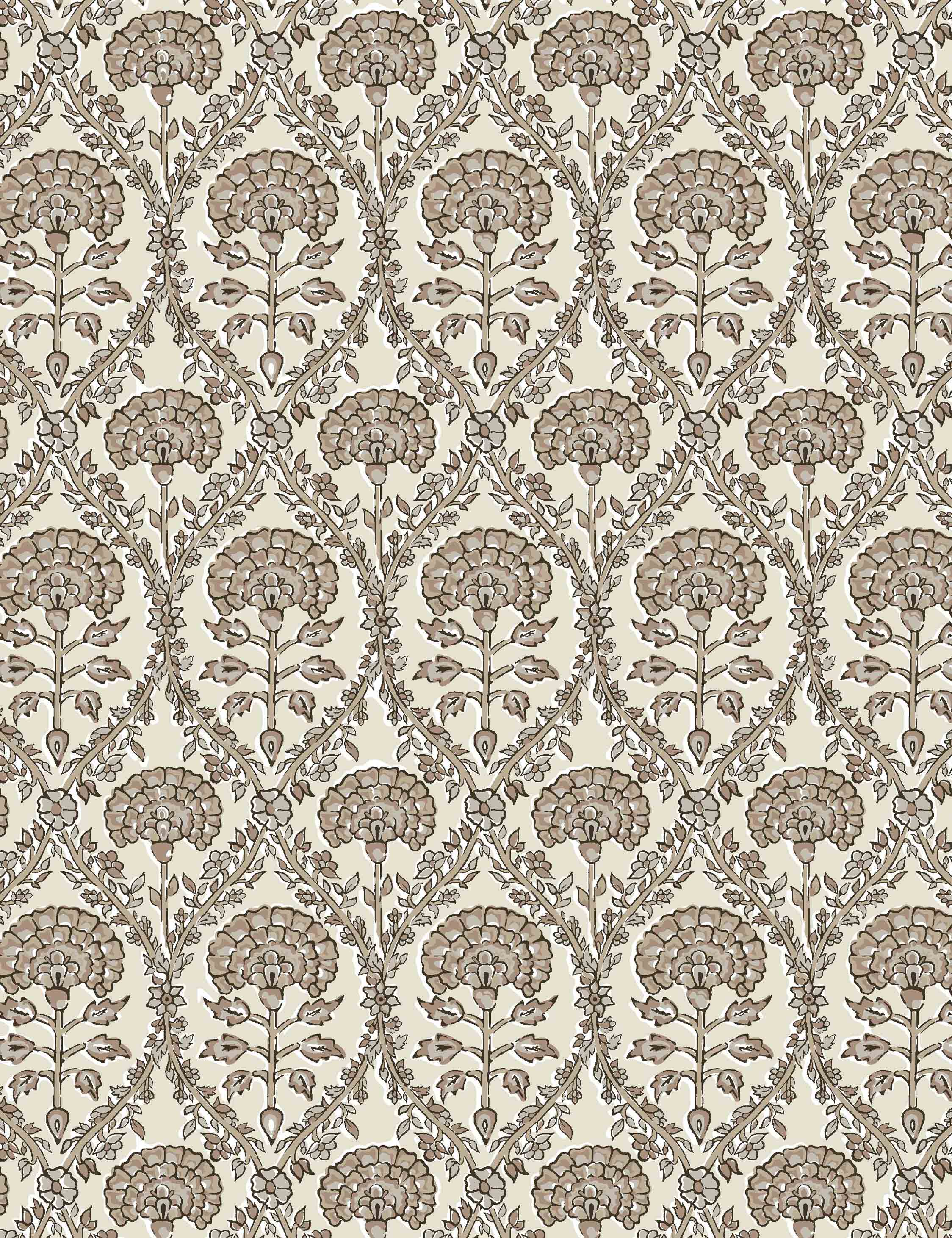 Lulu and Georgia - Eluney Room Divider