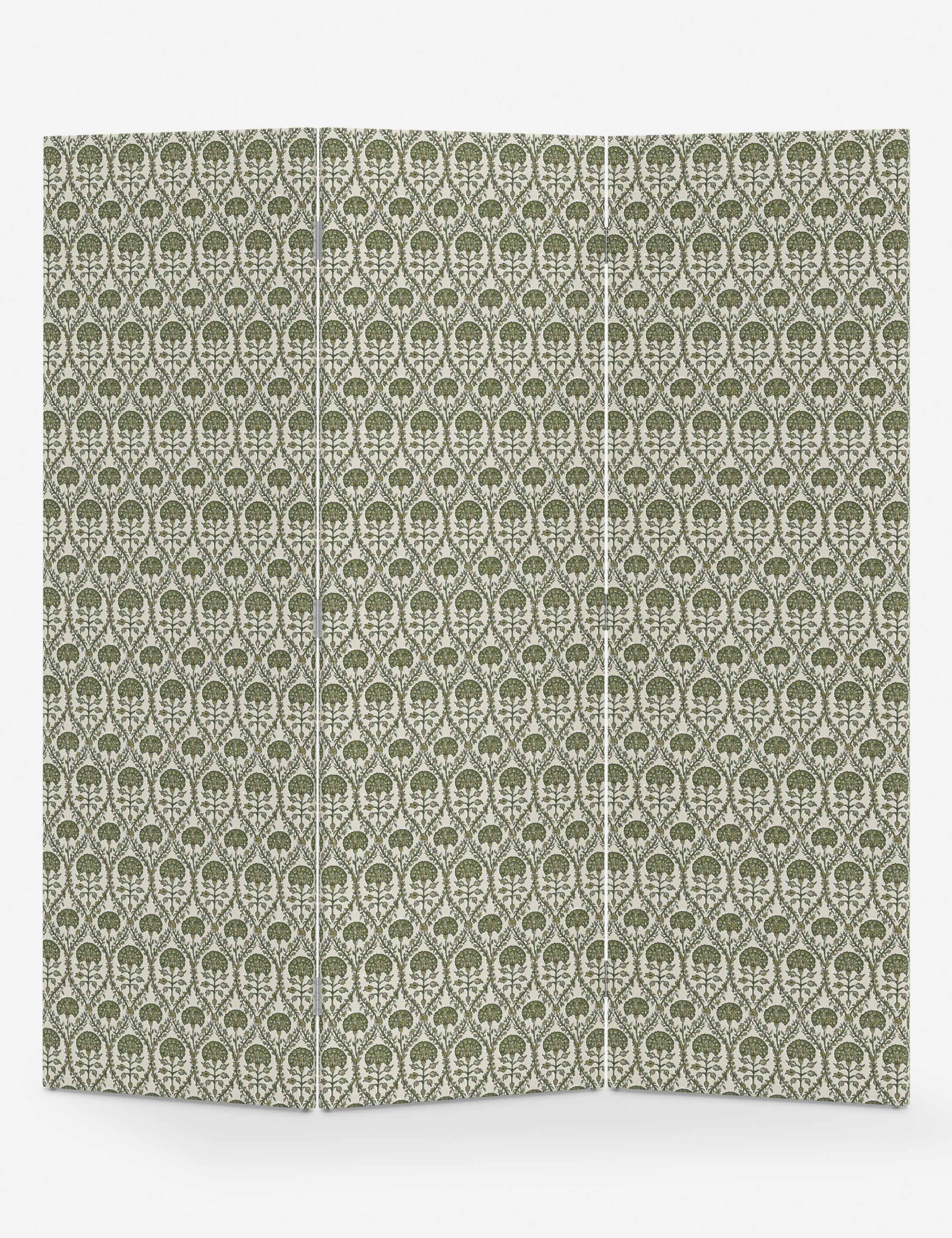 Lulu and Georgia - Eluney Room Divider