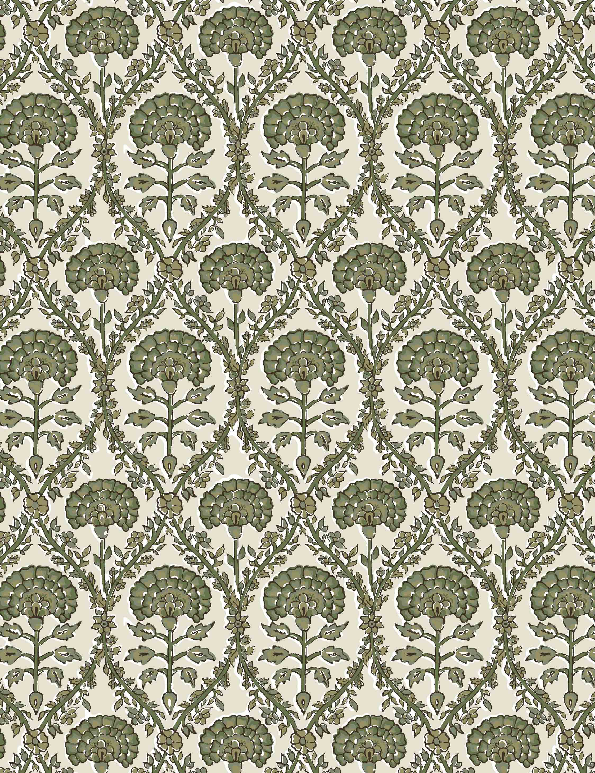 Lulu and Georgia - Eluney Room Divider
