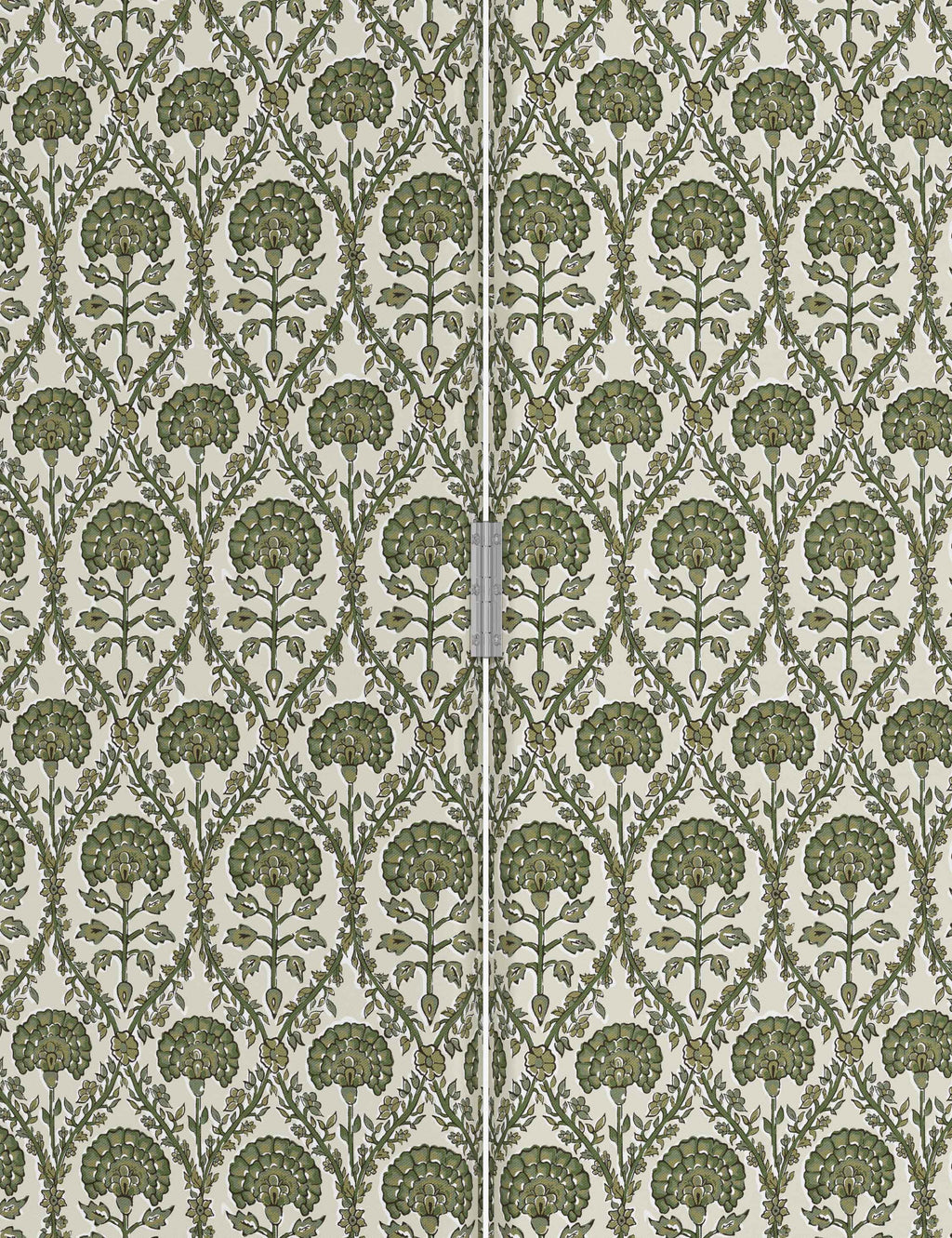 Lulu and Georgia - Eluney Room Divider