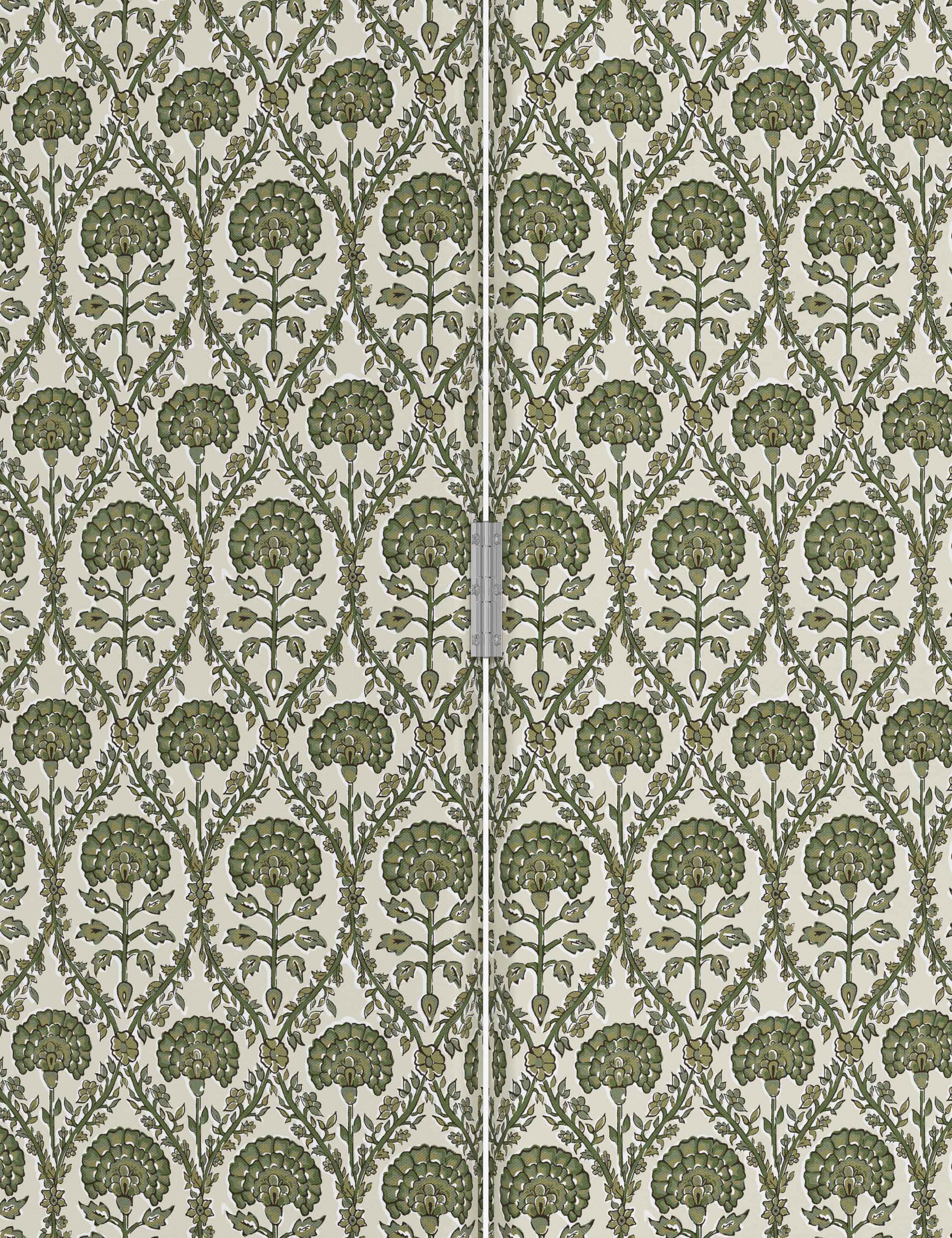 Lulu and Georgia - Eluney Room Divider