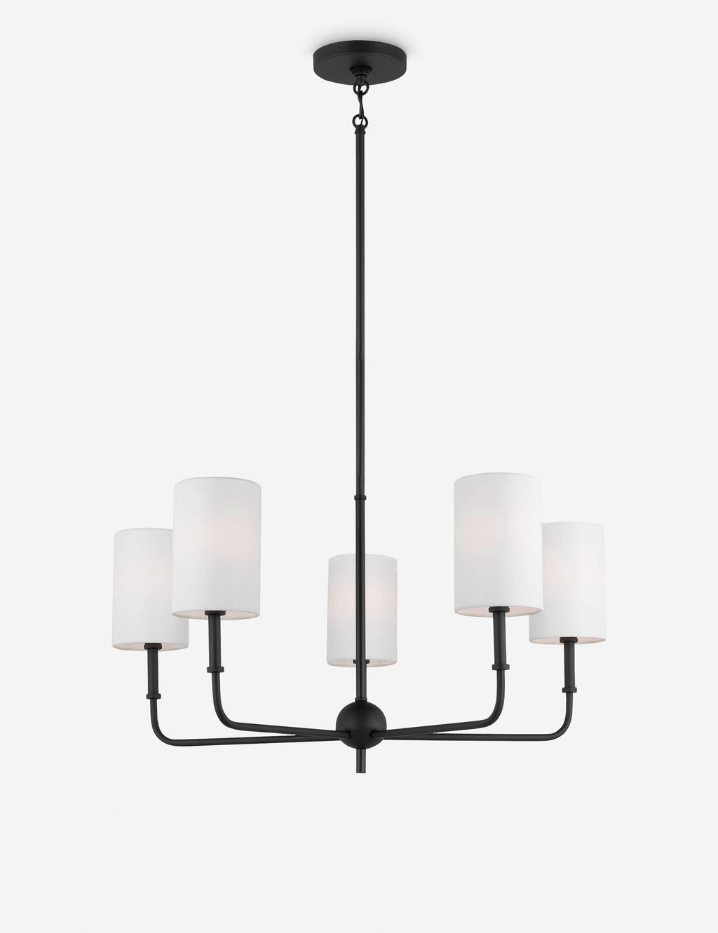 Lulu and Georgia - Legrand Chandelier
