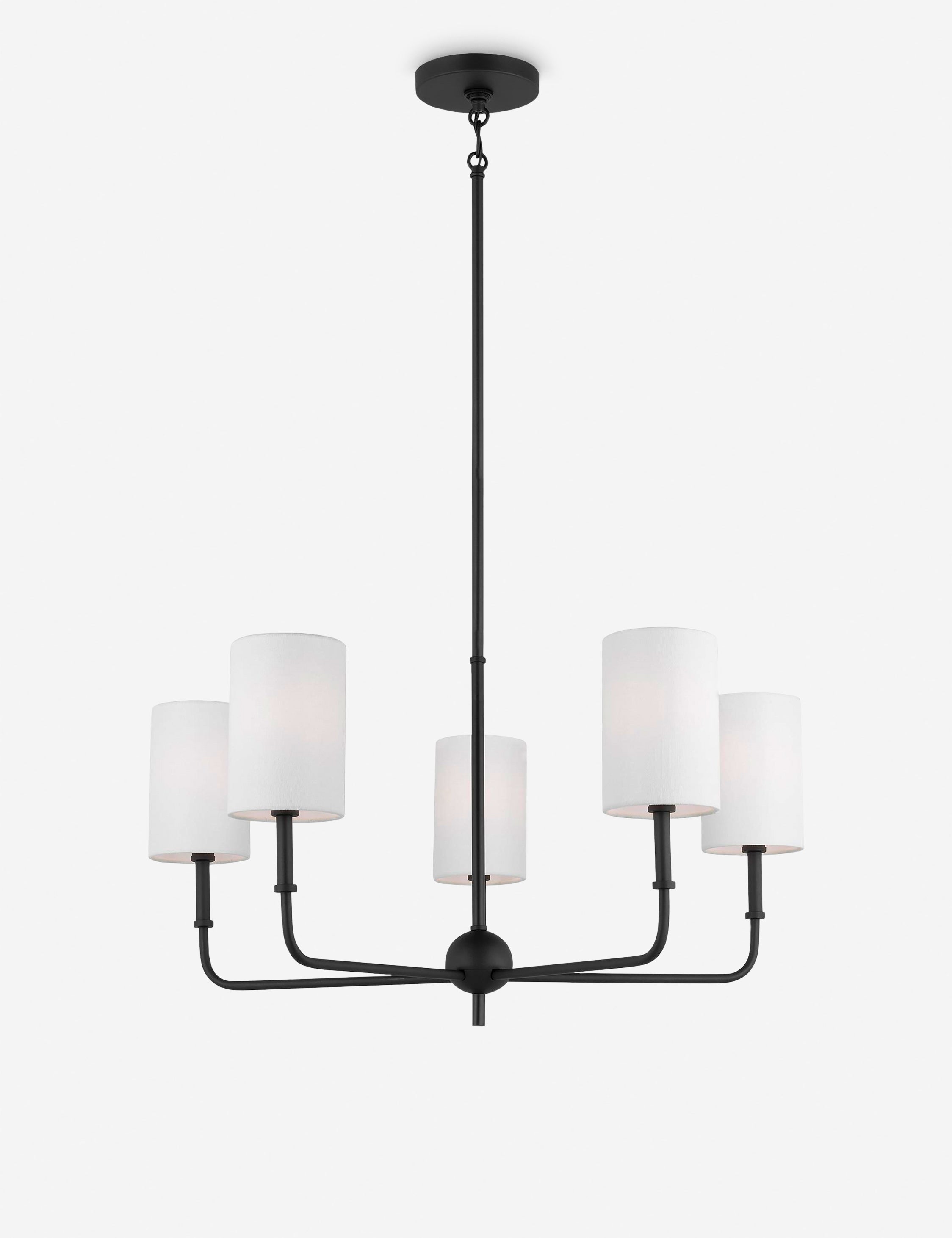 Lulu and Georgia - Legrand Chandelier