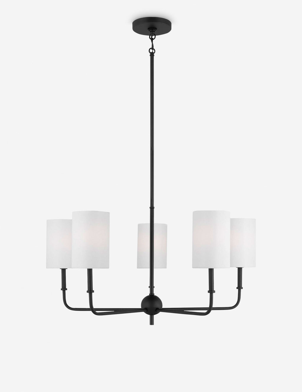 Lulu and Georgia - Legrand Chandelier