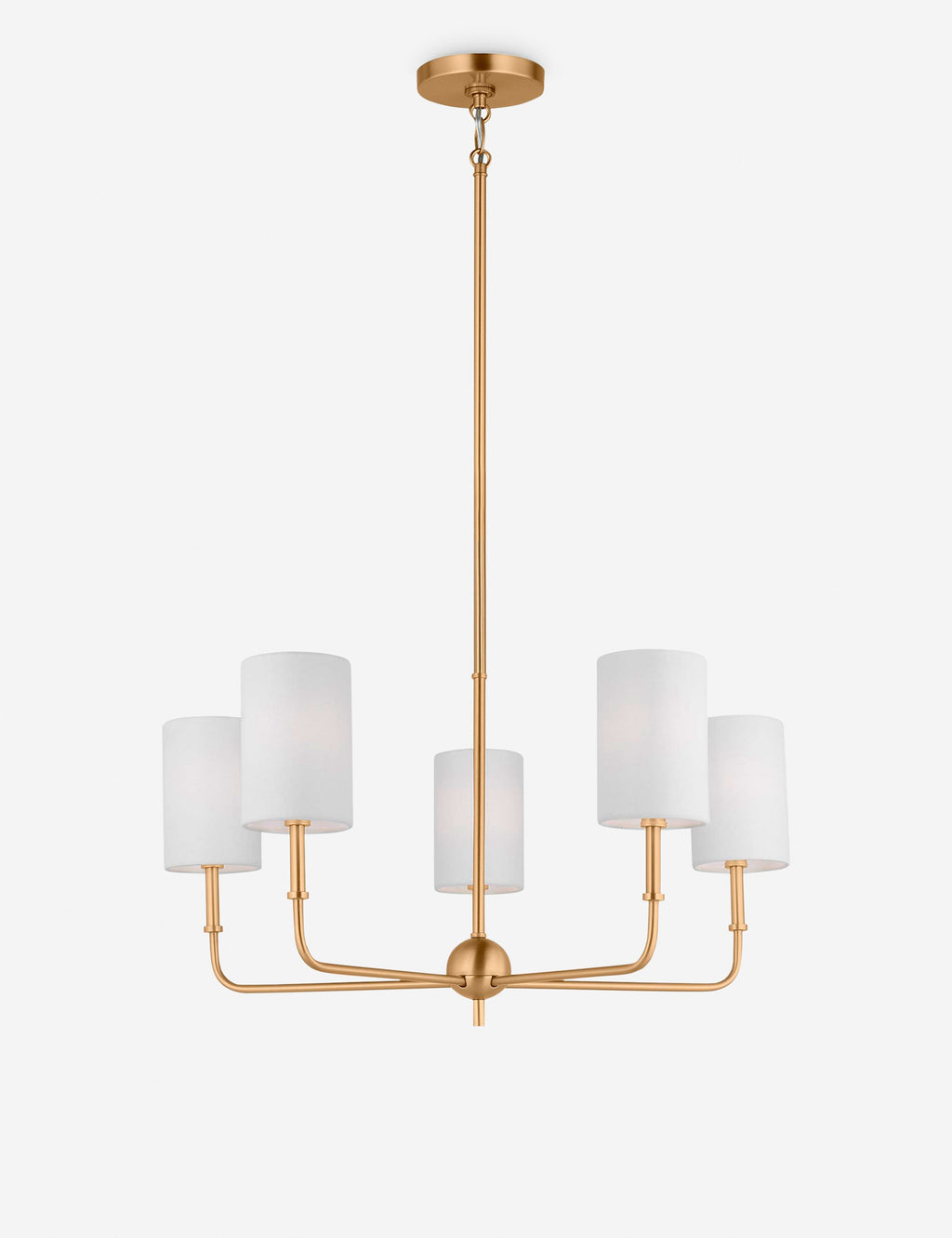 Lulu and Georgia - Legrand Chandelier