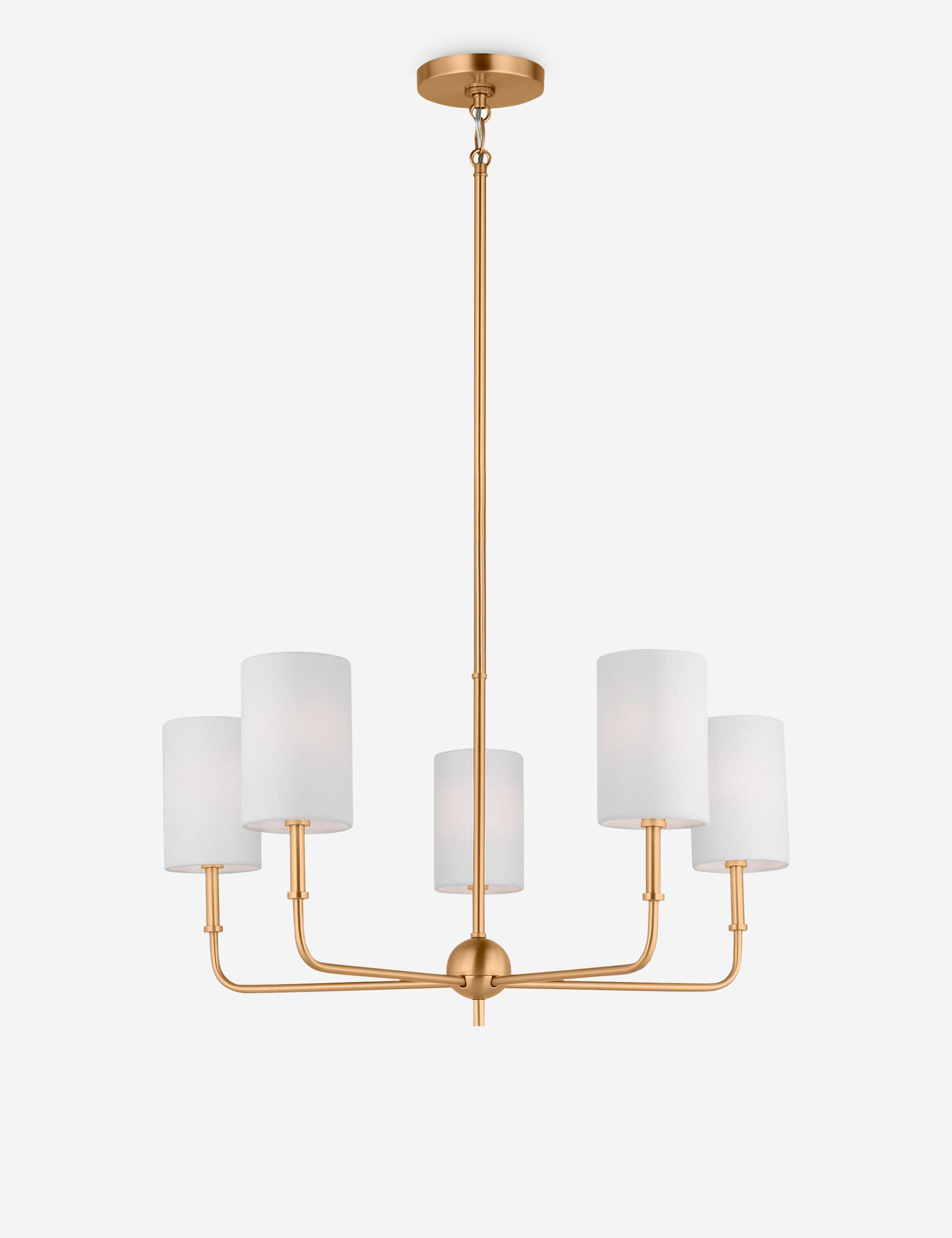 Lulu and Georgia - Legrand Chandelier