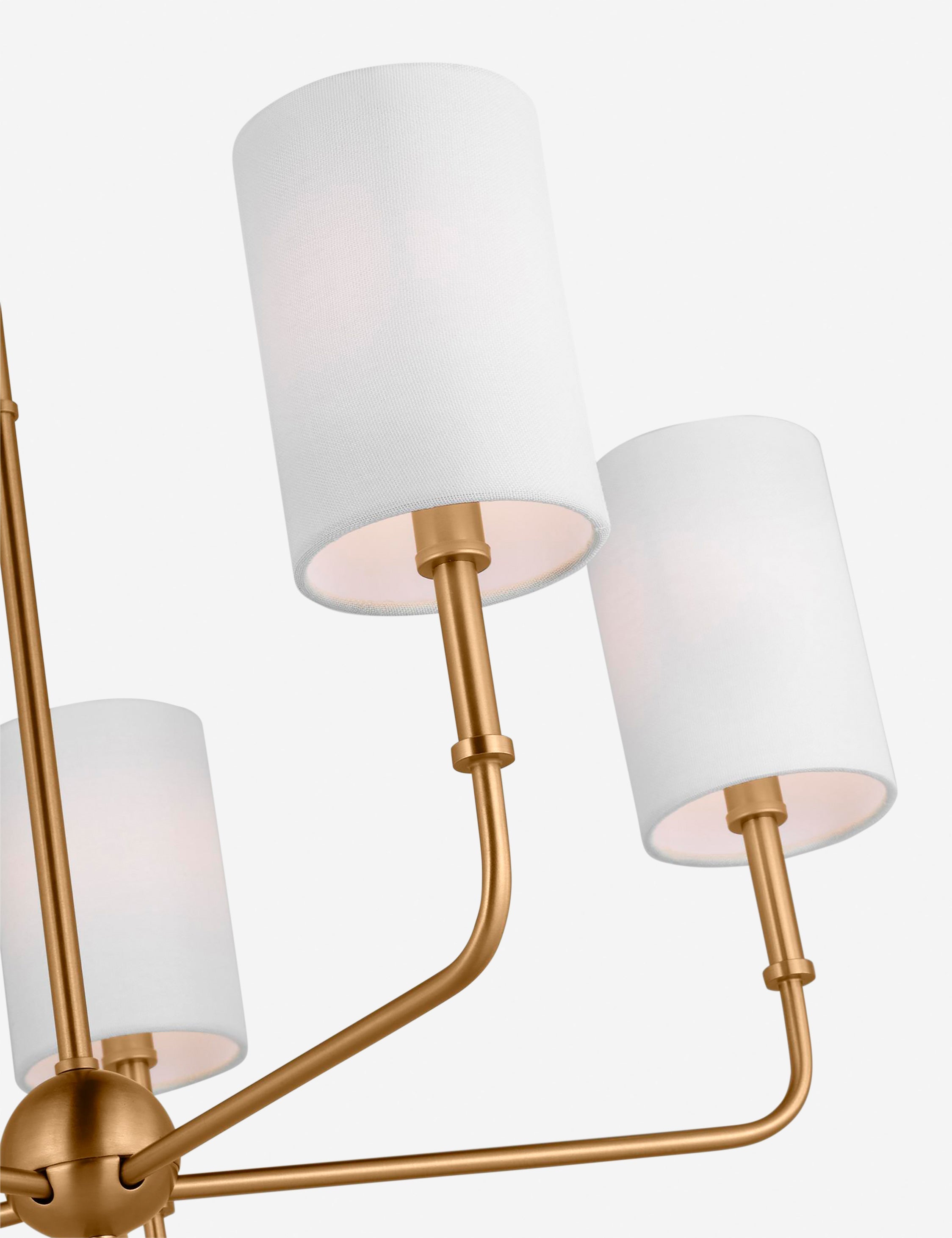 Lulu and Georgia - Legrand Chandelier