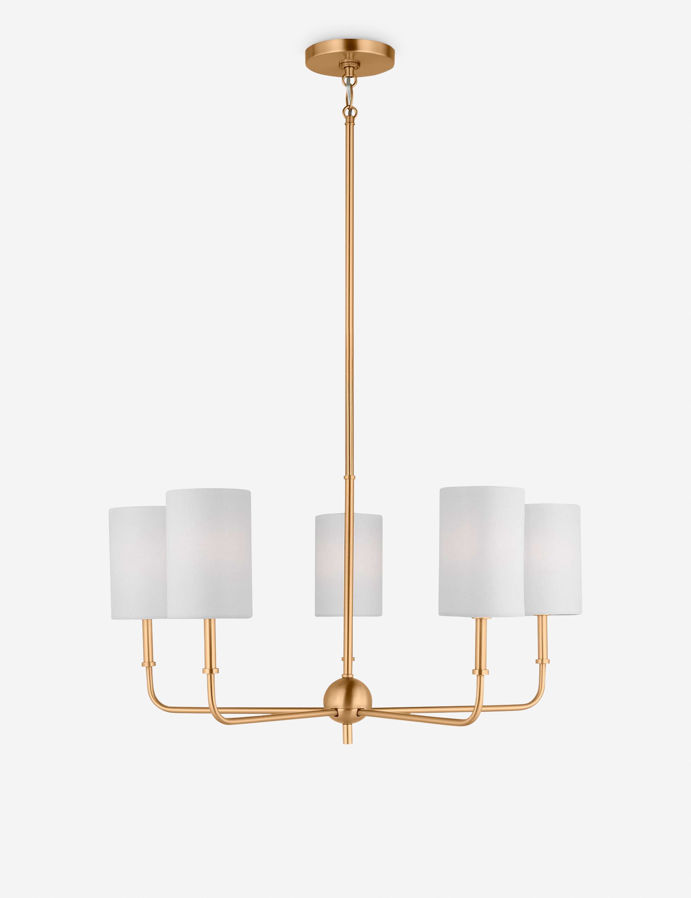 Lulu and Georgia - Legrand Chandelier