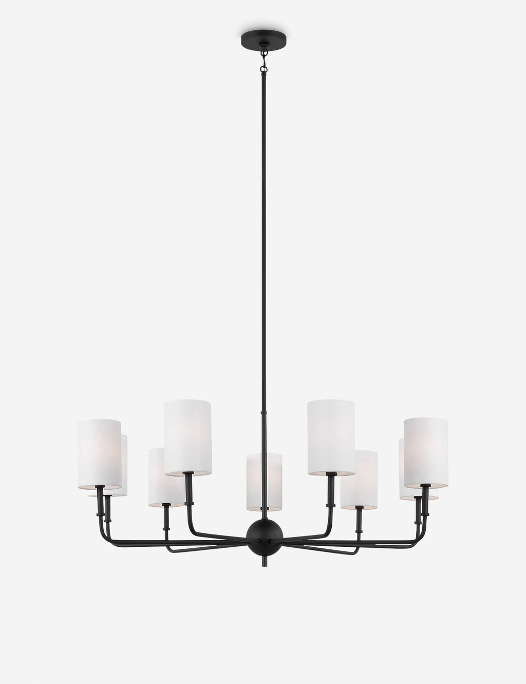 Lulu and Georgia - Legrand Chandelier