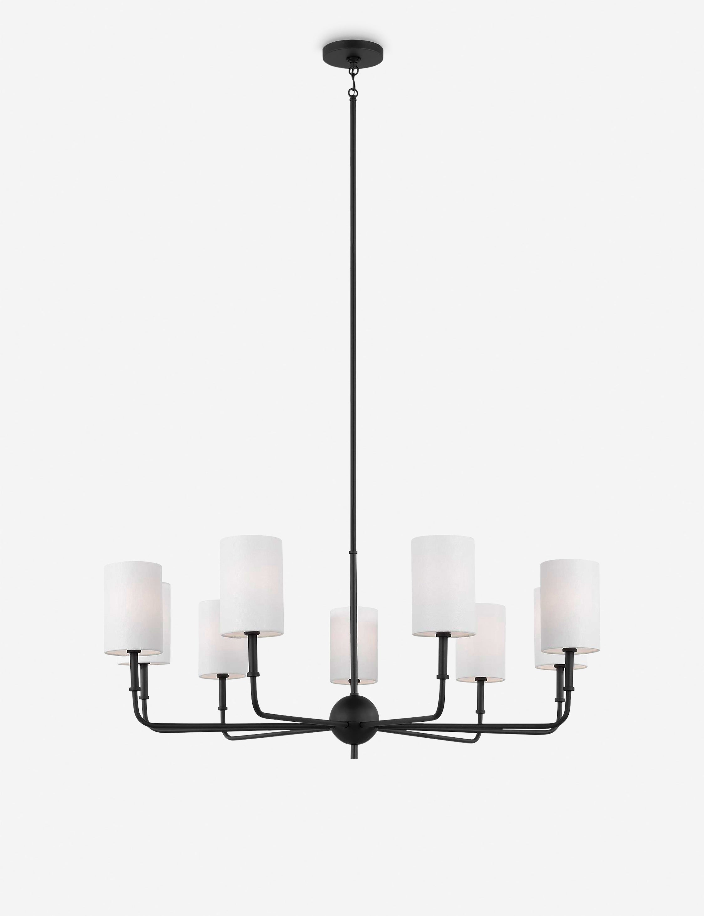 Lulu and Georgia - Legrand Chandelier