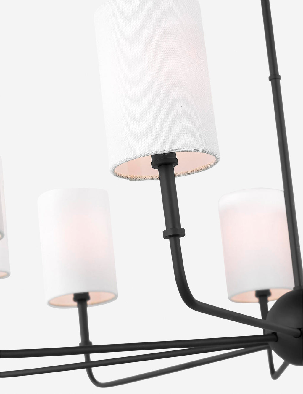 Lulu and Georgia - Legrand Chandelier
