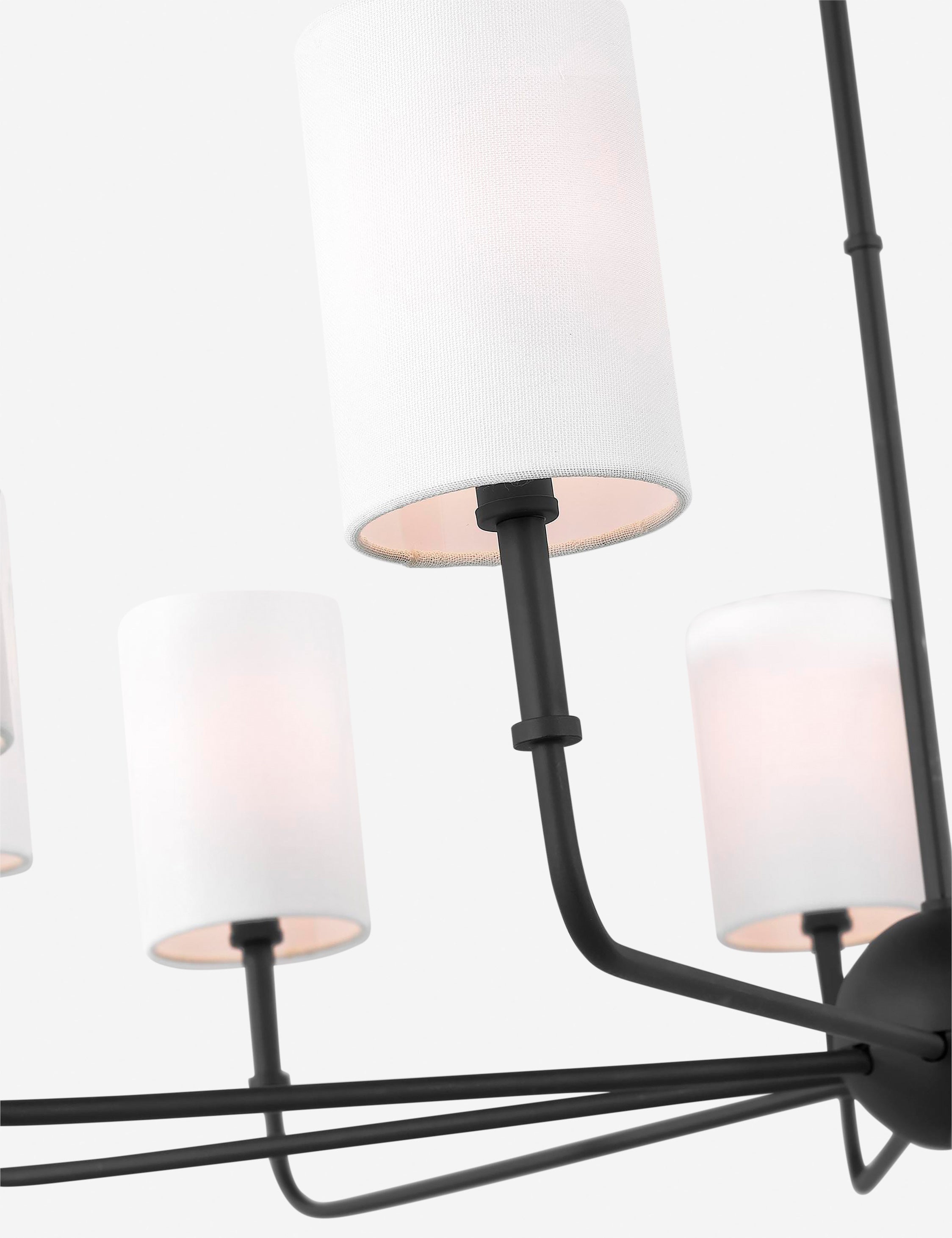 Lulu and Georgia - Legrand Chandelier