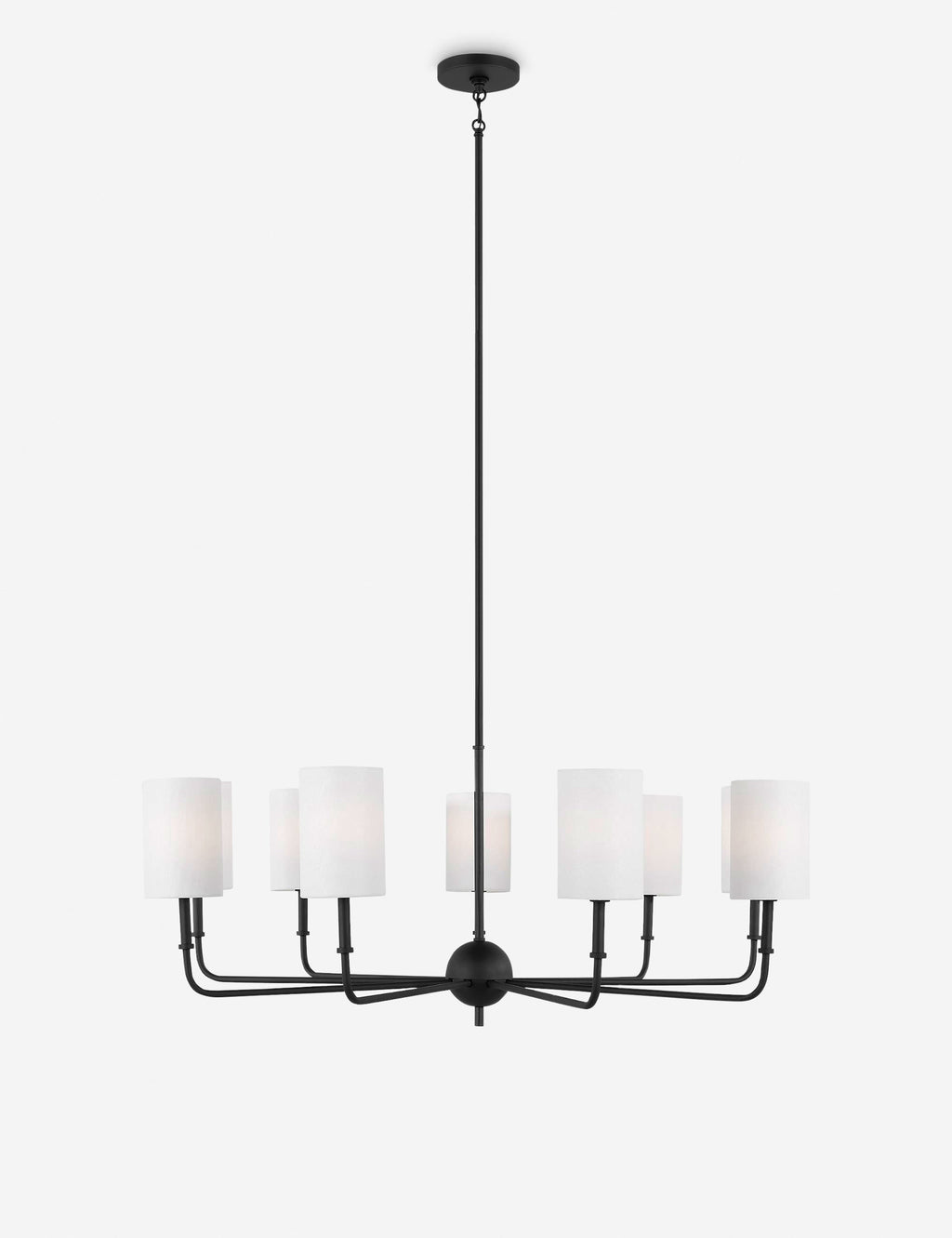 Lulu and Georgia - Legrand Chandelier