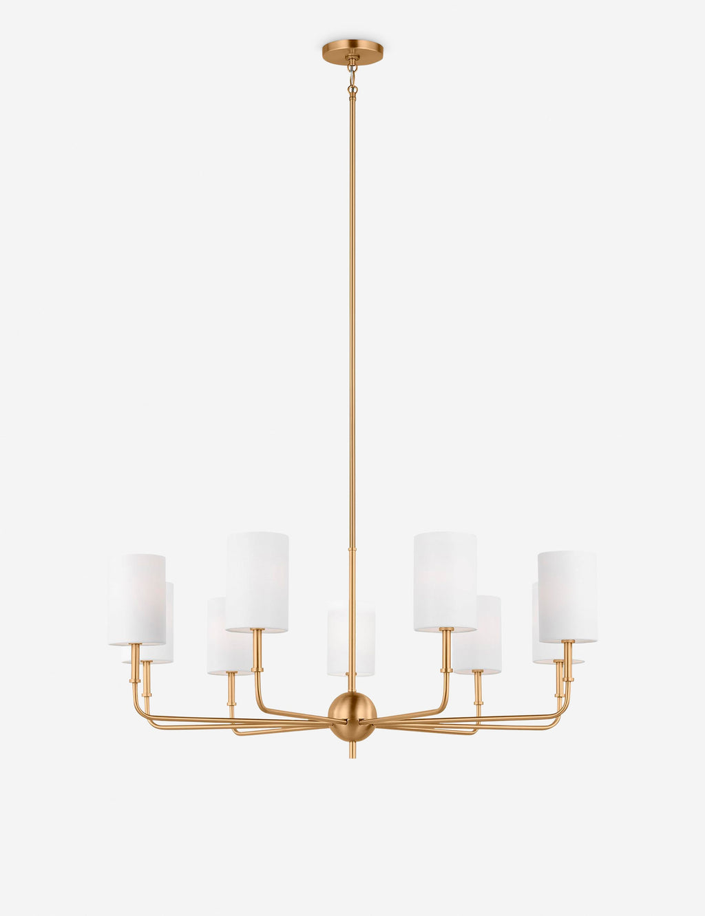 Lulu and Georgia - Legrand Chandelier