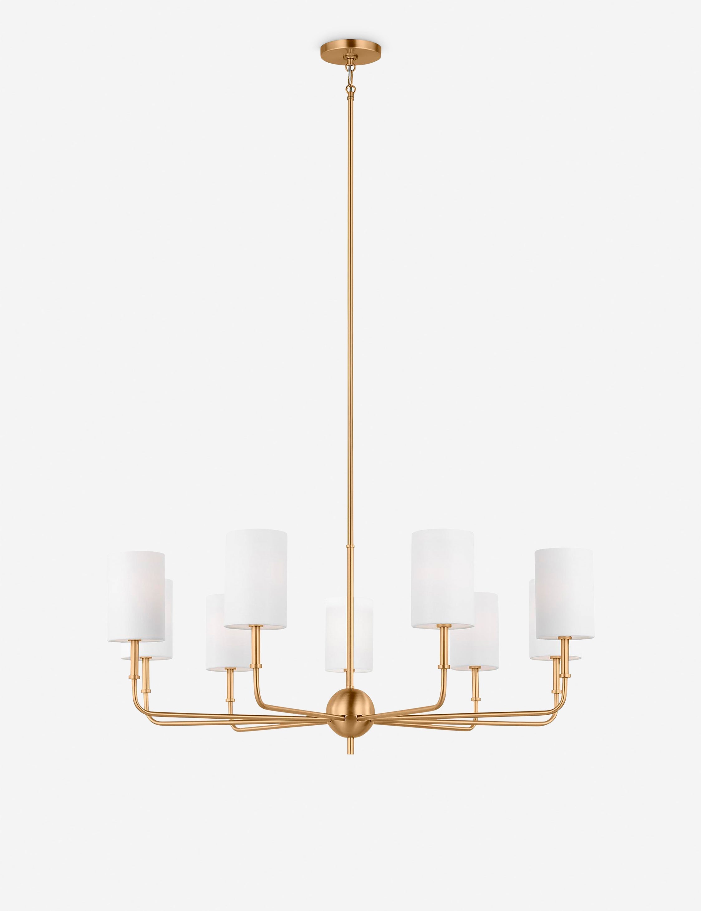 Lulu and Georgia - Legrand Chandelier