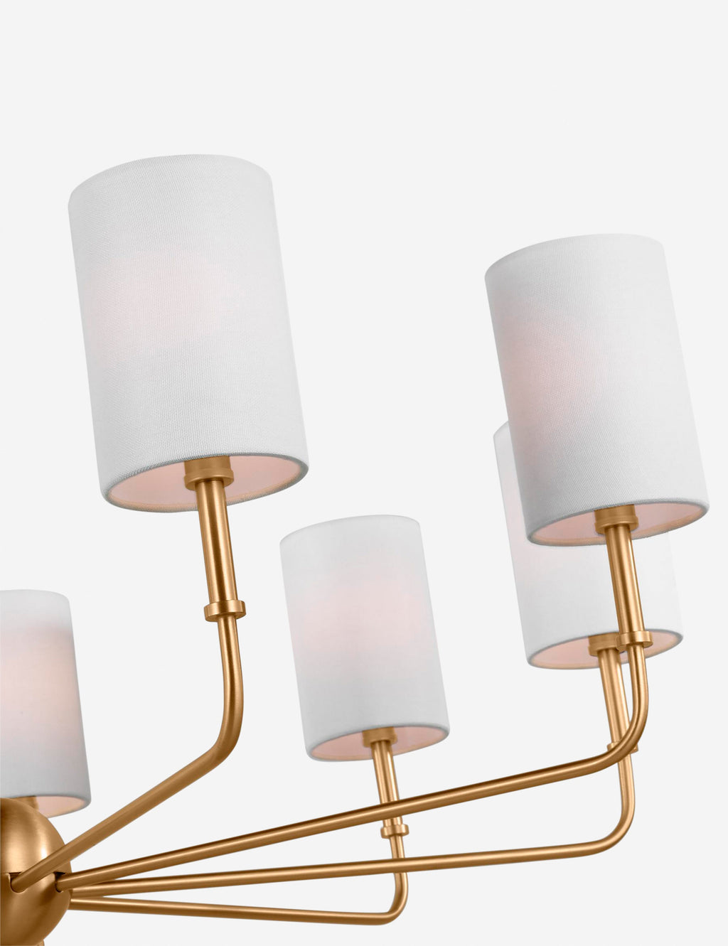 Lulu and Georgia - Legrand Chandelier
