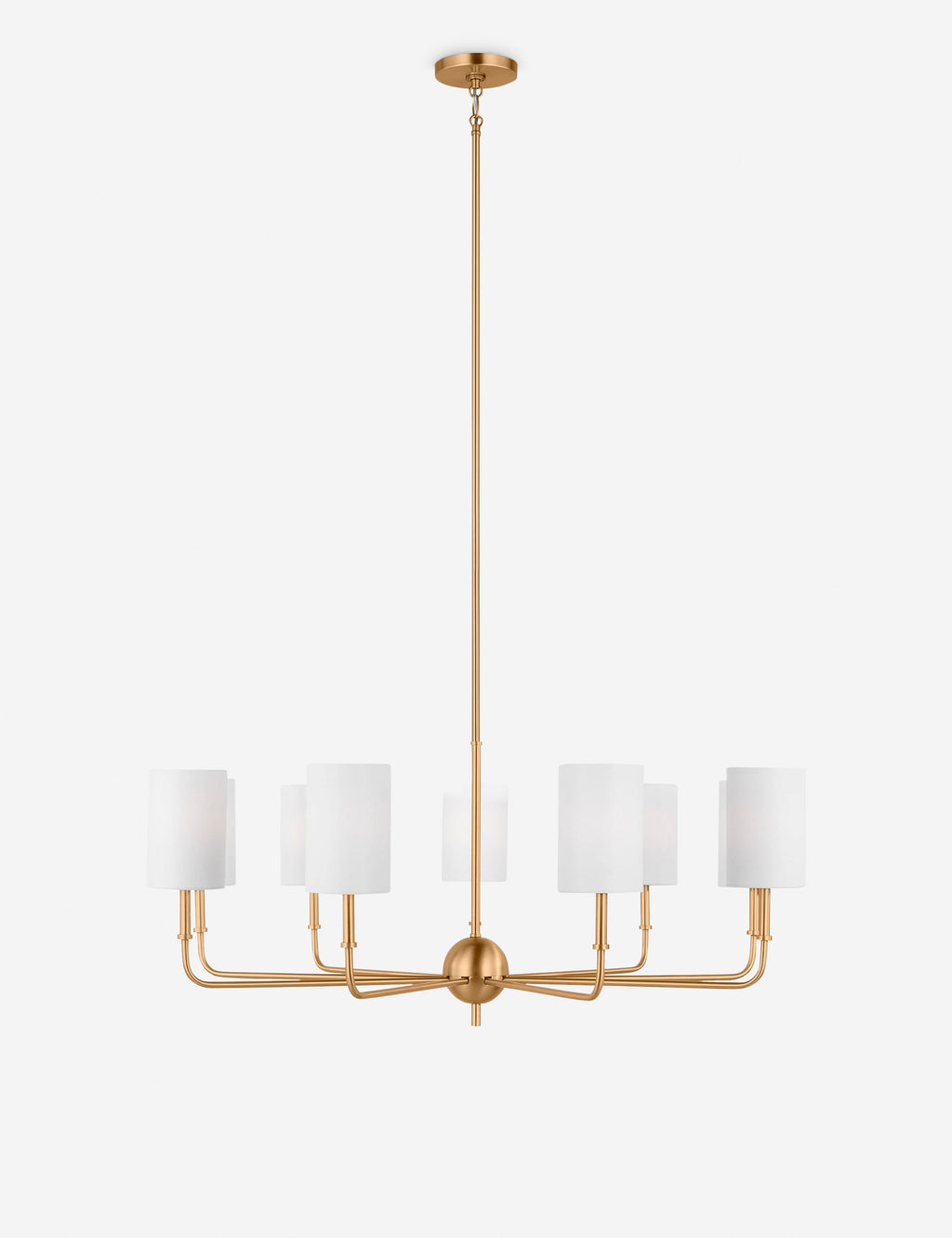 Lulu and Georgia - Legrand Chandelier